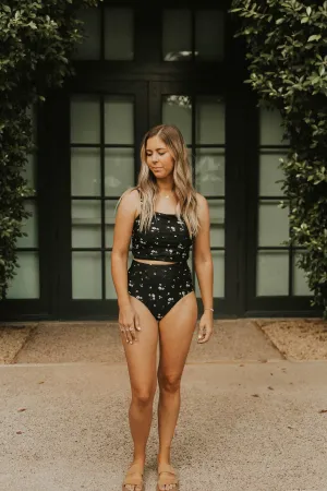 Dahlia High-Waisted Bottoms