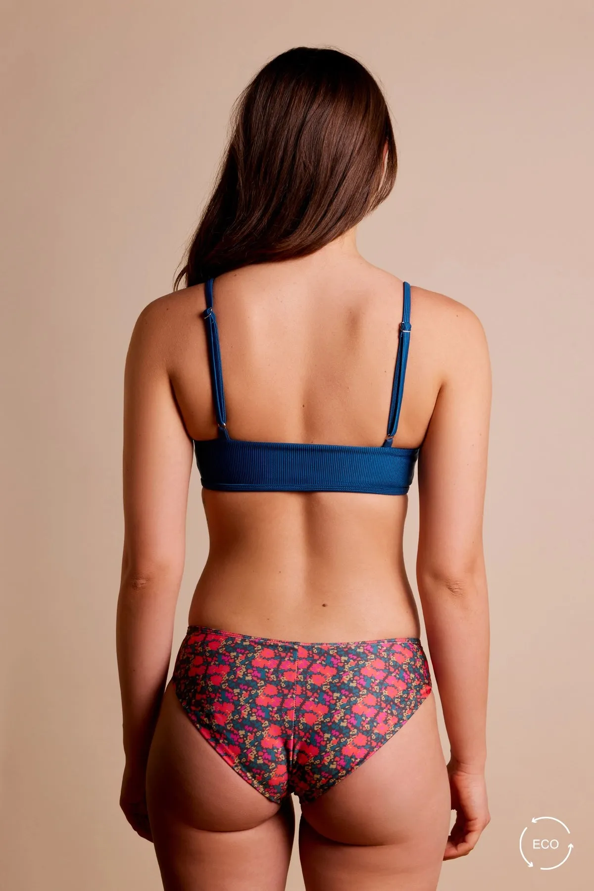 Daisy Bikini Bottom
