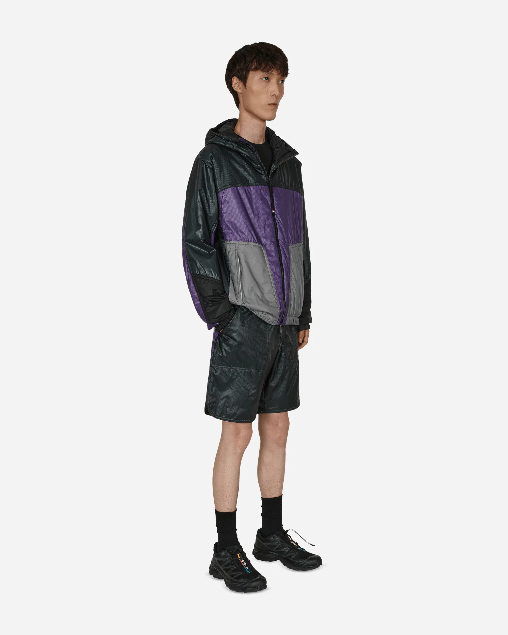 Day-Namic Shorts Multicolor