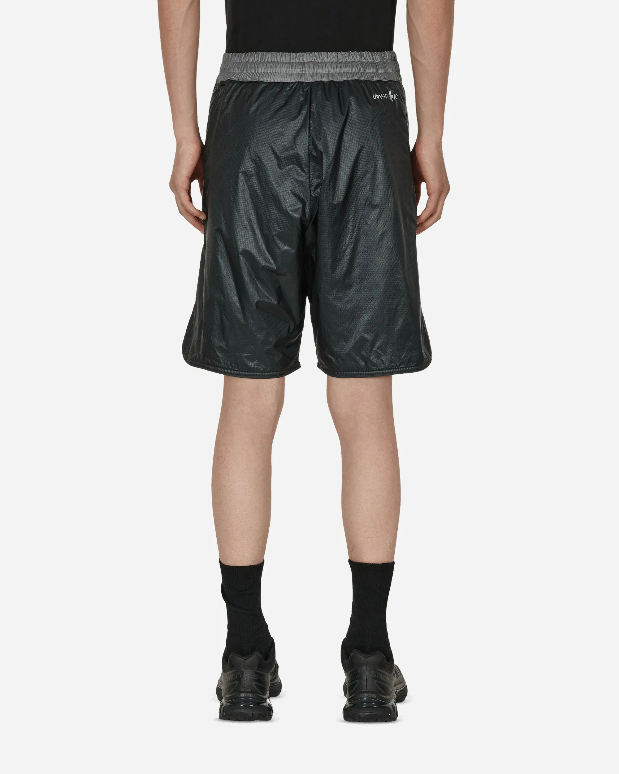Day-Namic Shorts Multicolor