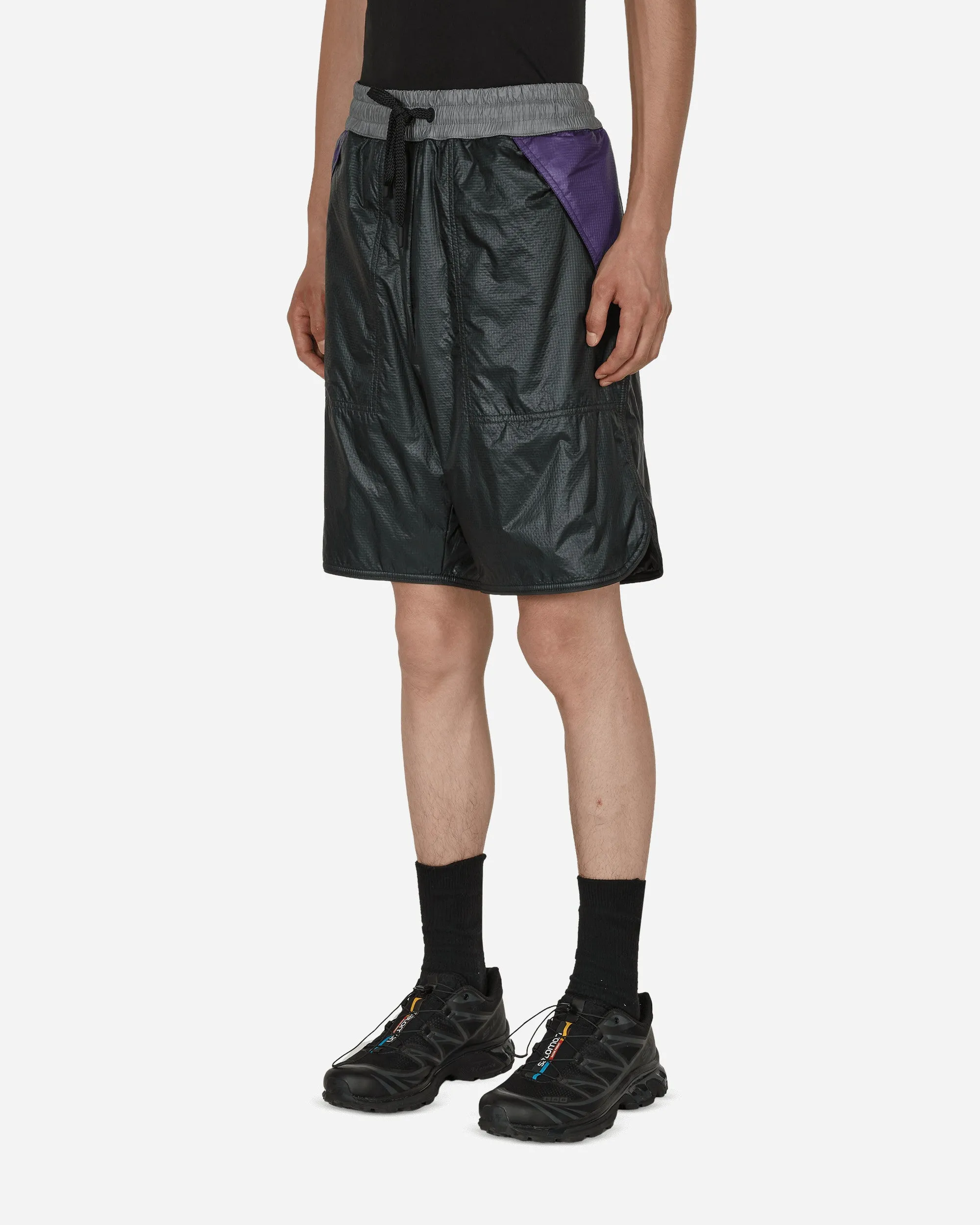 Day-Namic Shorts Multicolor