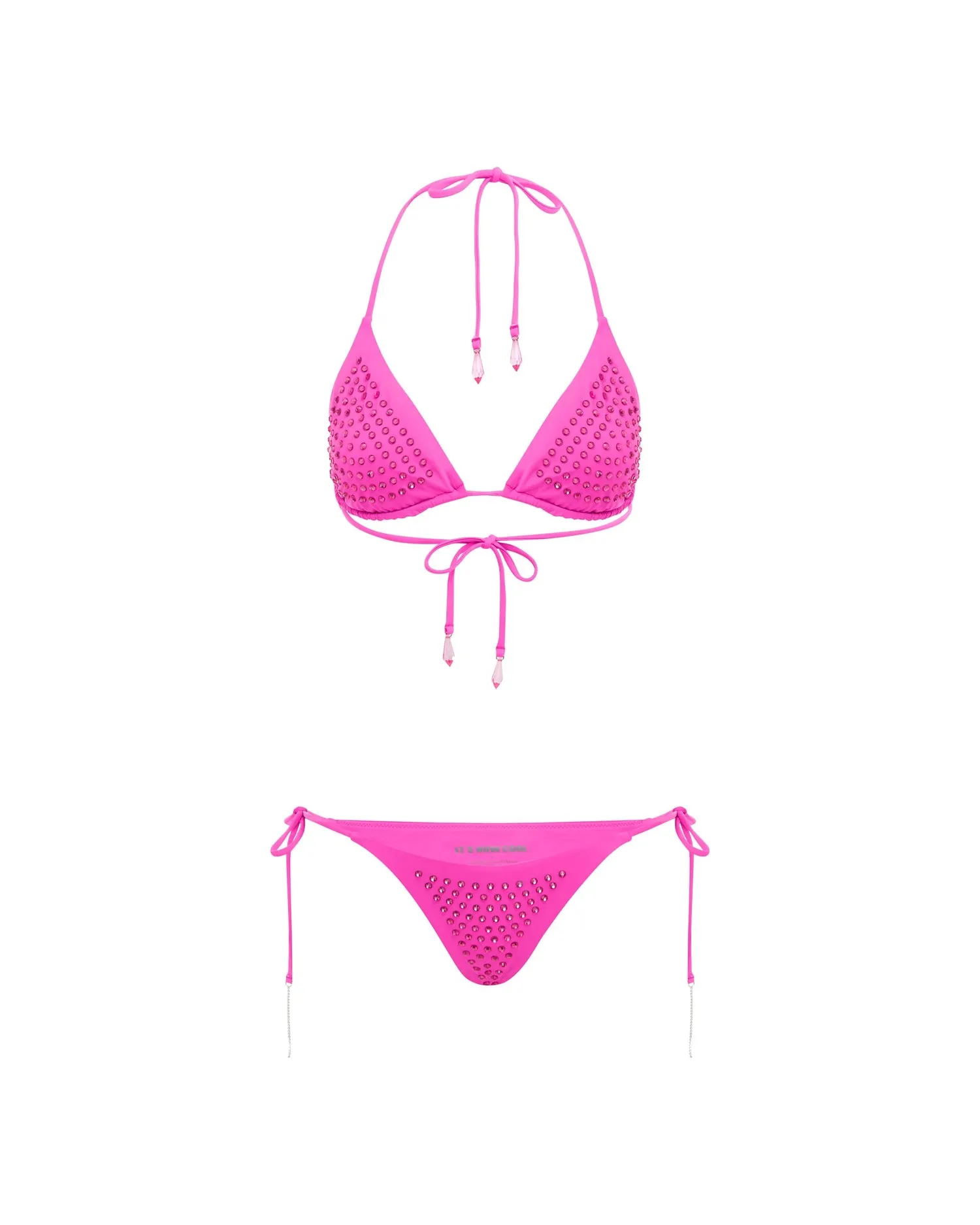 Diamonte Pant Cabo