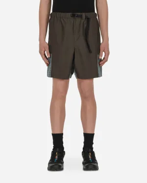 D.I.Y. Kit Furio Shorts Terra Brown