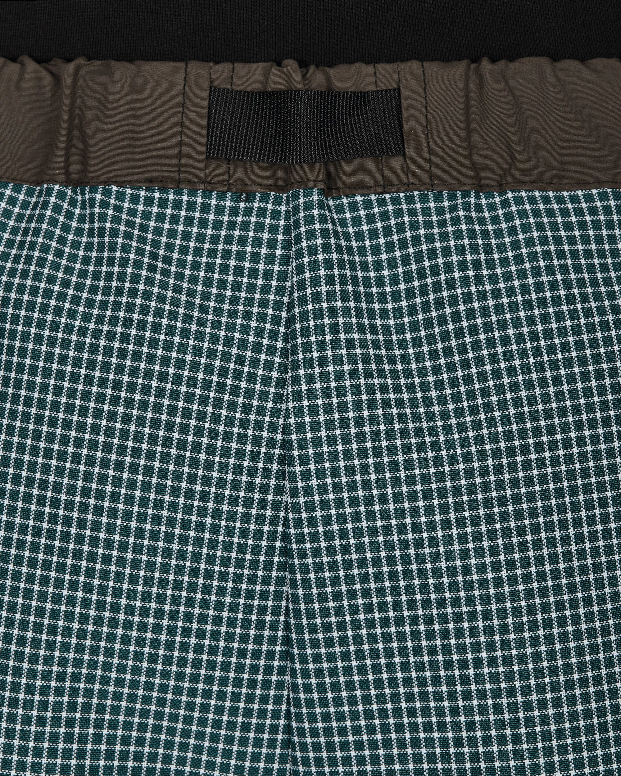 D.I.Y. Kit Furio Shorts Terra Brown