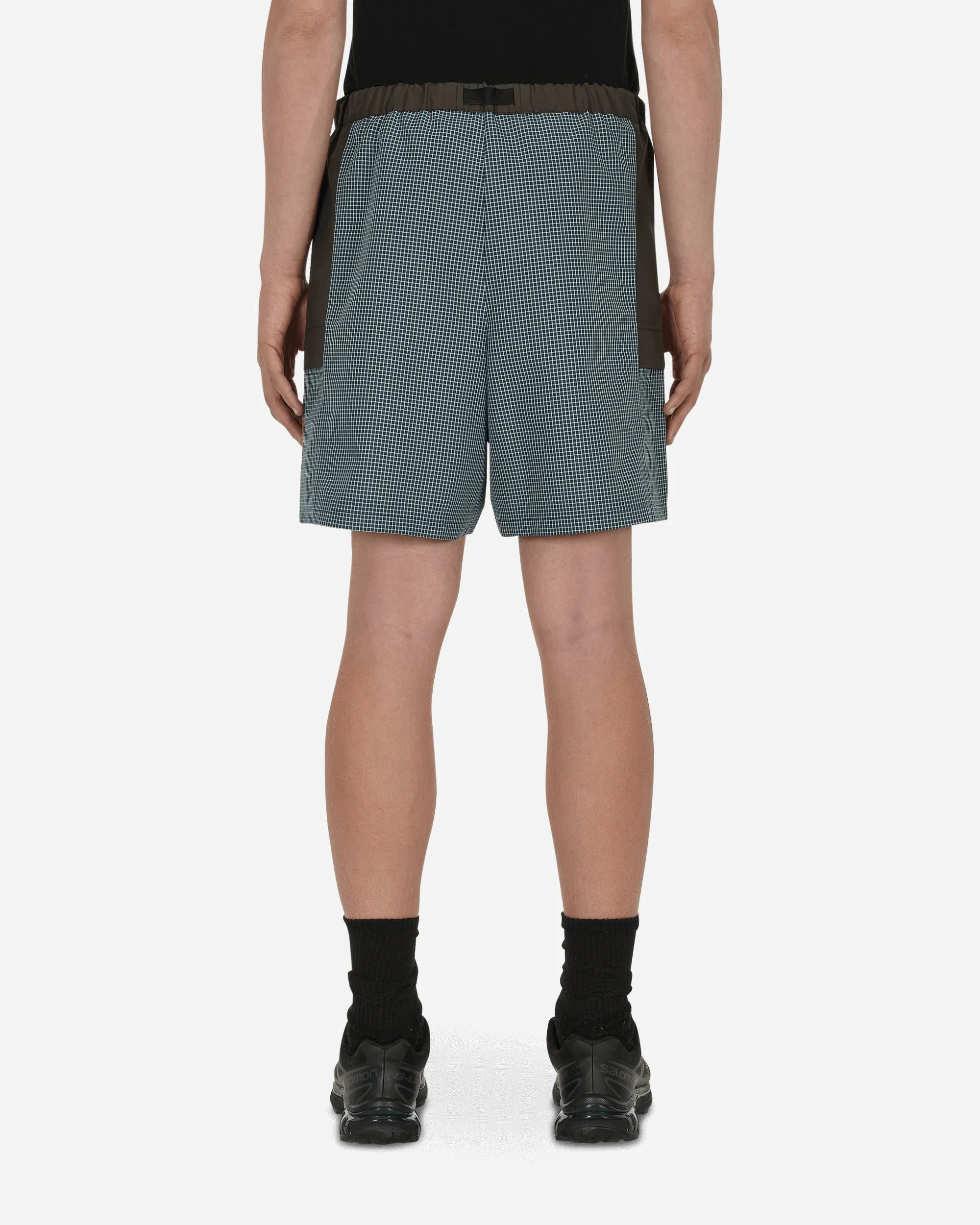 D.I.Y. Kit Furio Shorts Terra Brown