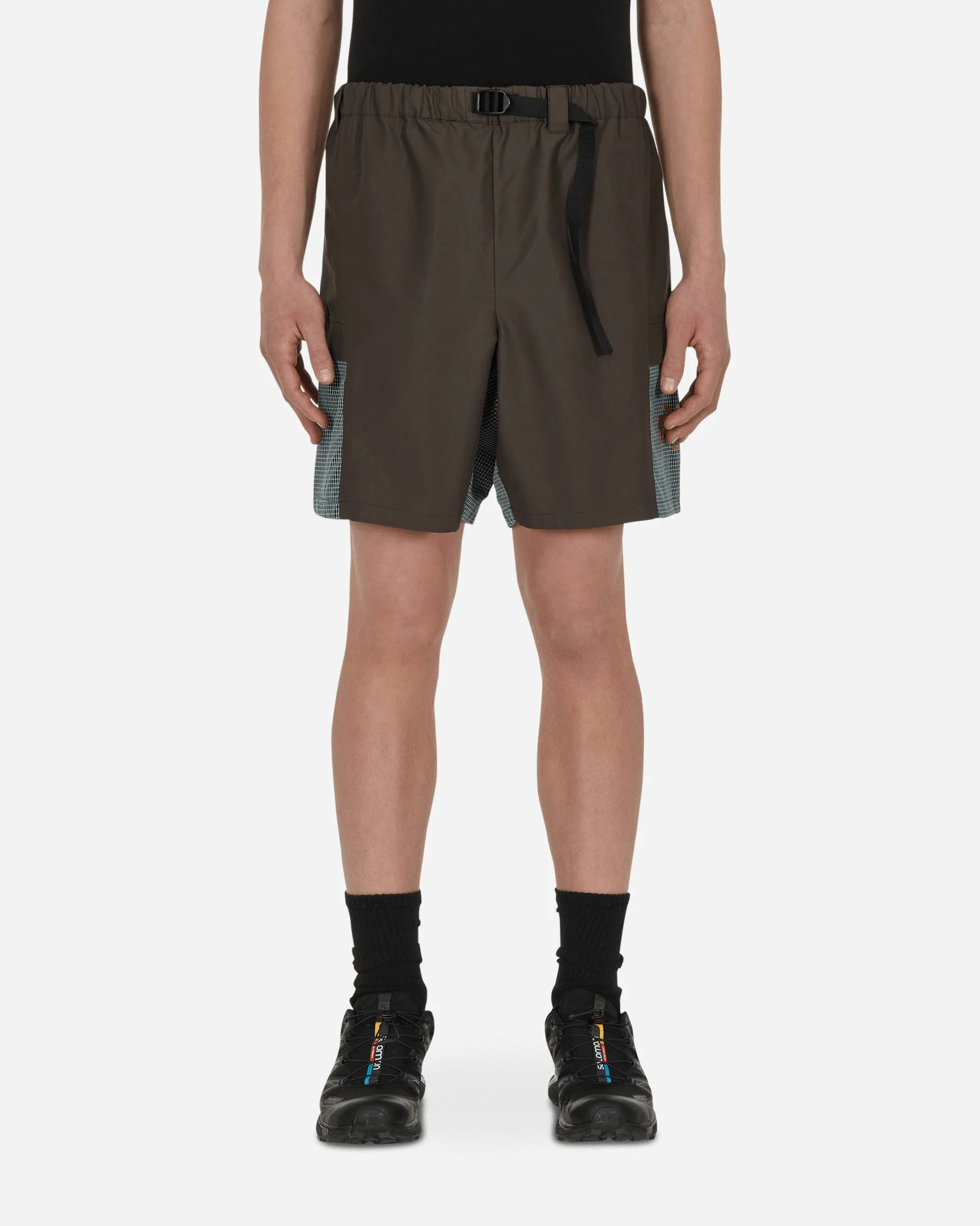 D.I.Y. Kit Furio Shorts Terra Brown