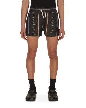 Drawstring Shorts Multicolor