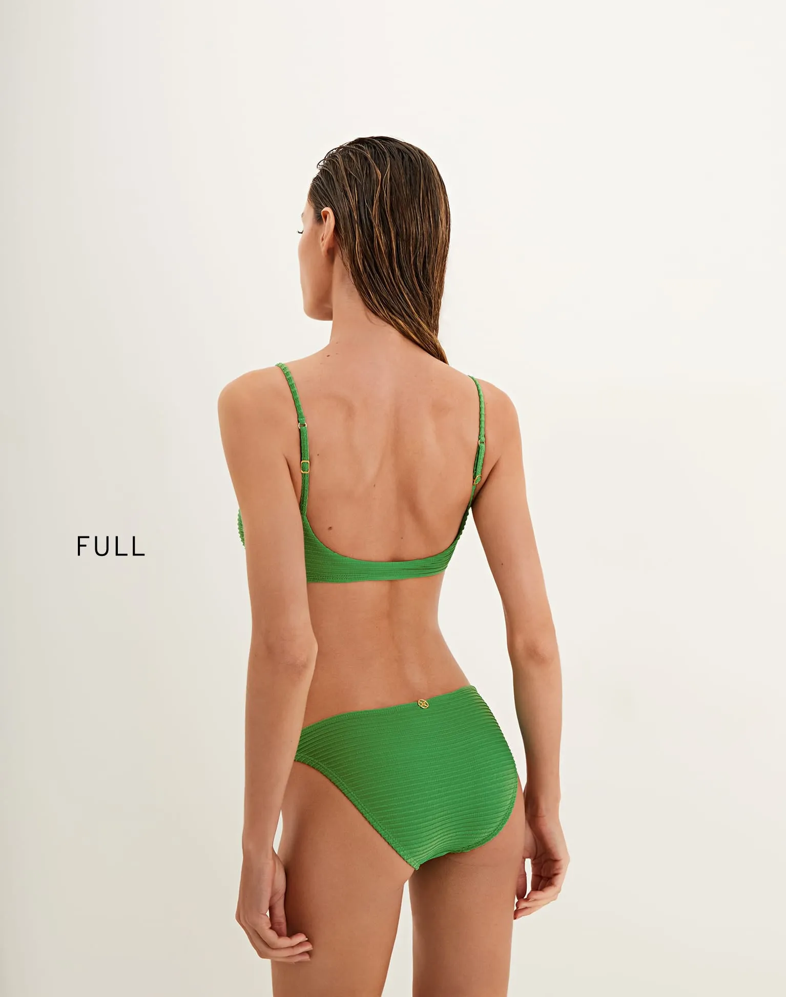 Dune Li Top - Meadow