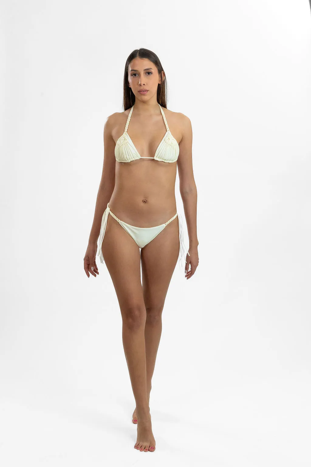 Electra Bikini Top