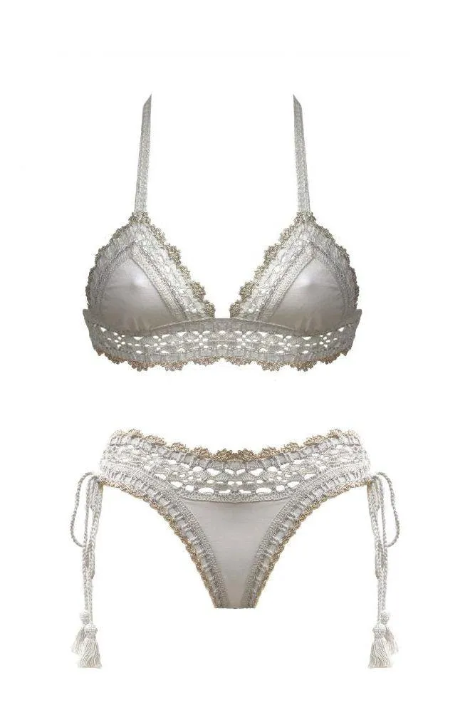 Elena Bikini Set