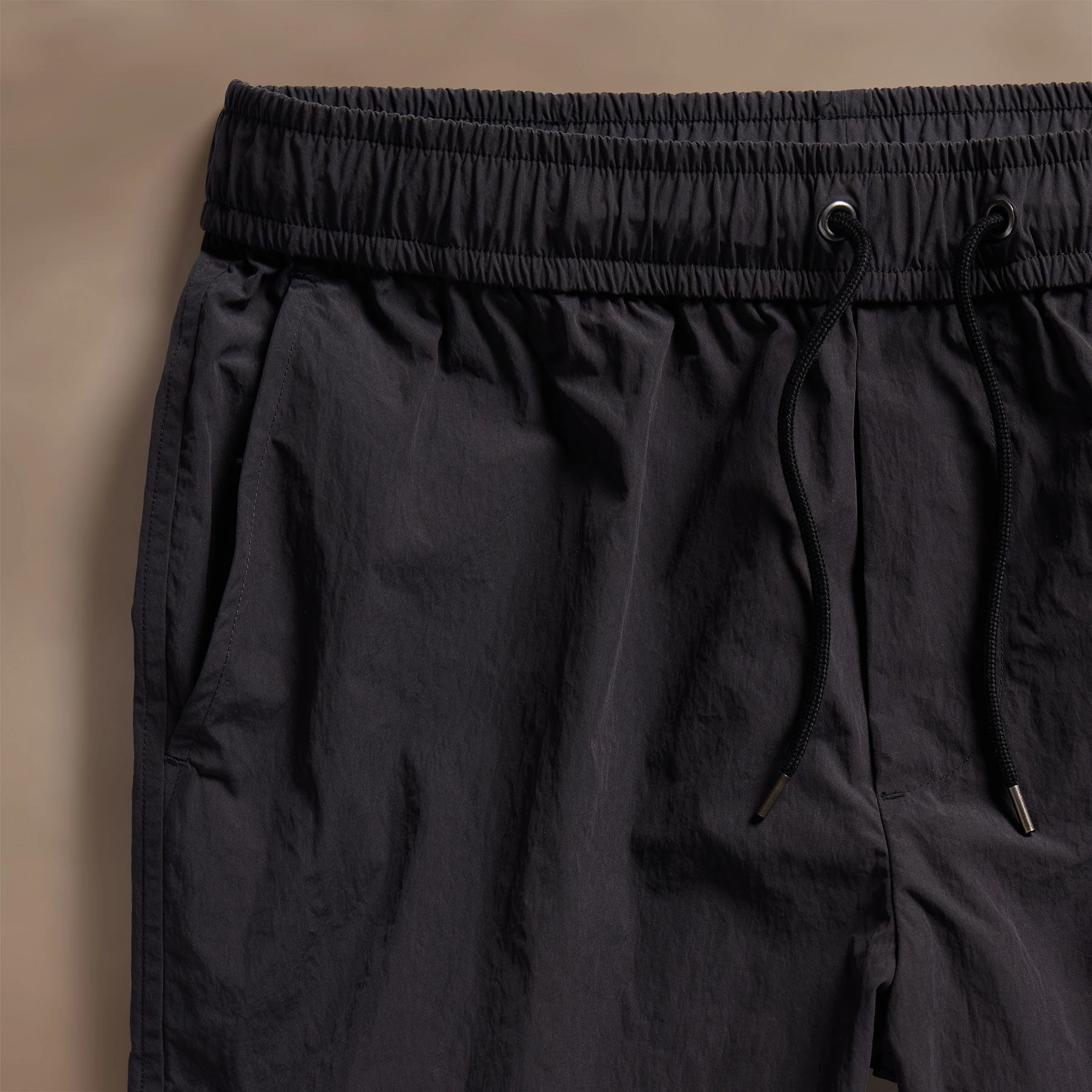 Elevated Boardshort - Black