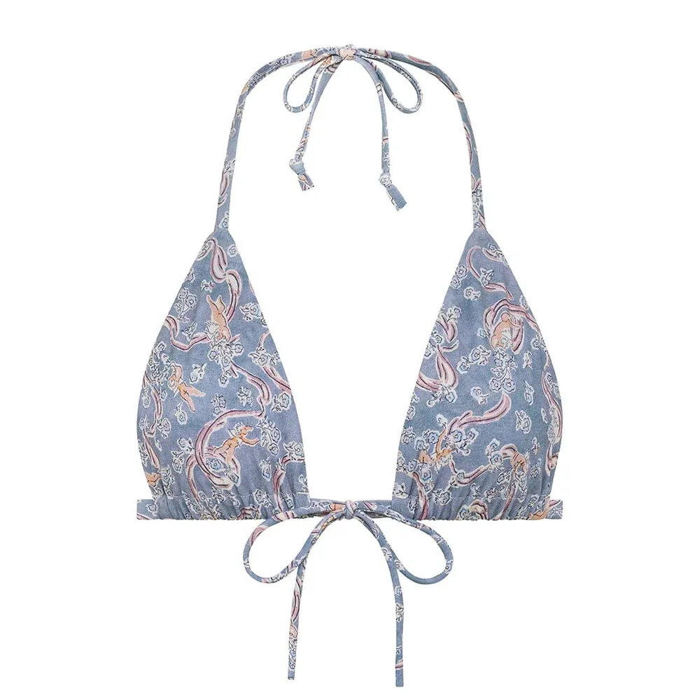 Emma Bikini Top Cupid