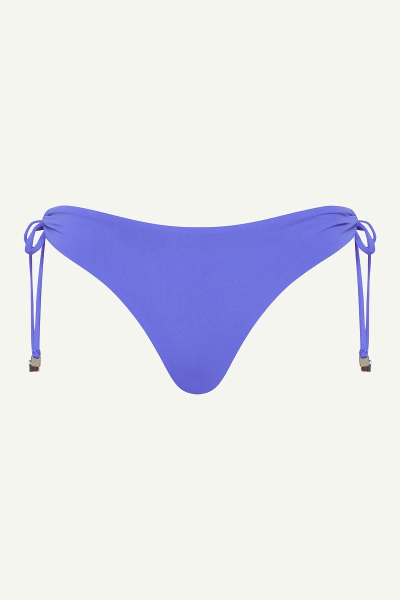 Essentials Edit Tie Side Cheeky Pant