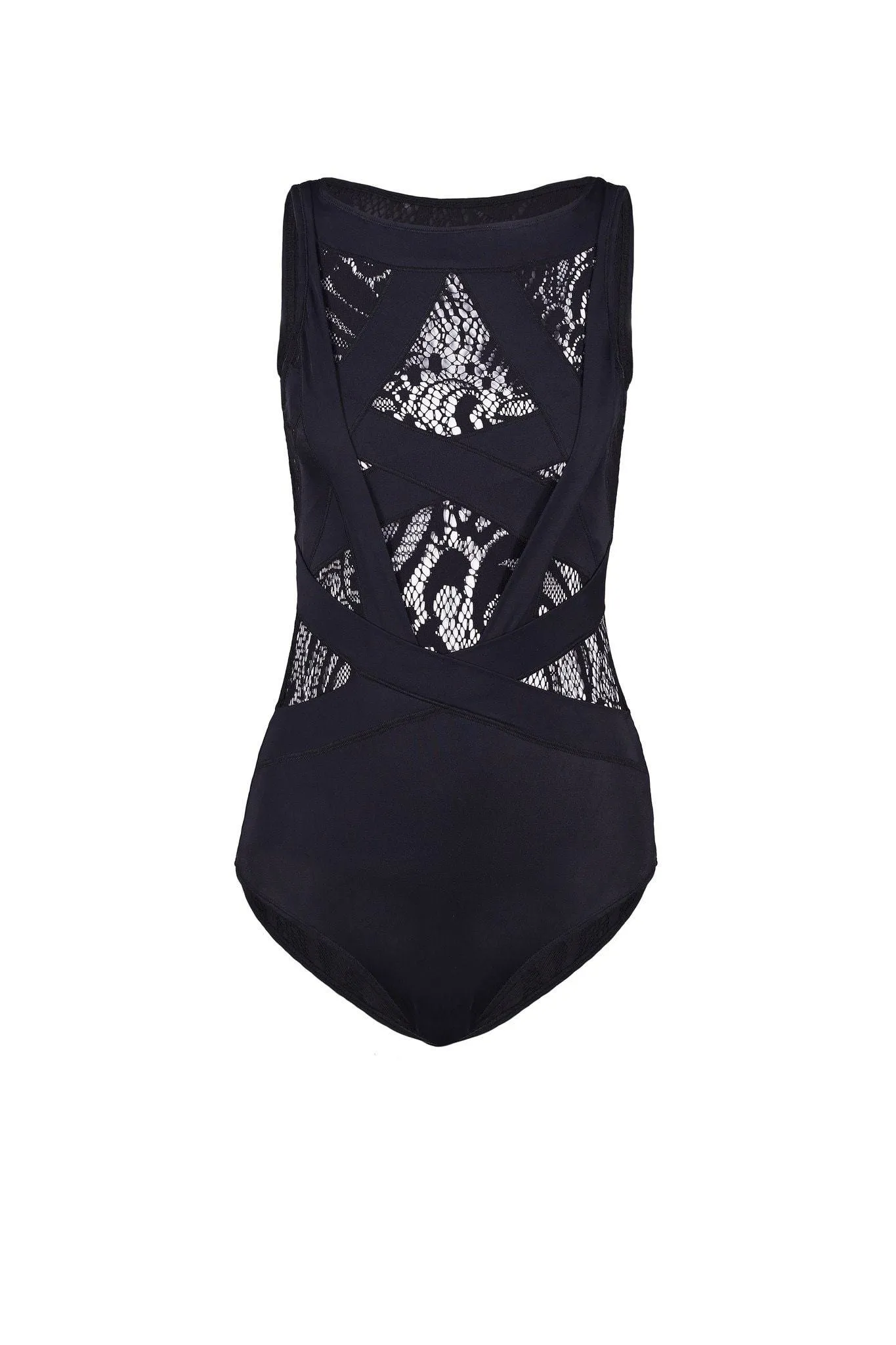 ESTHER W/LACE