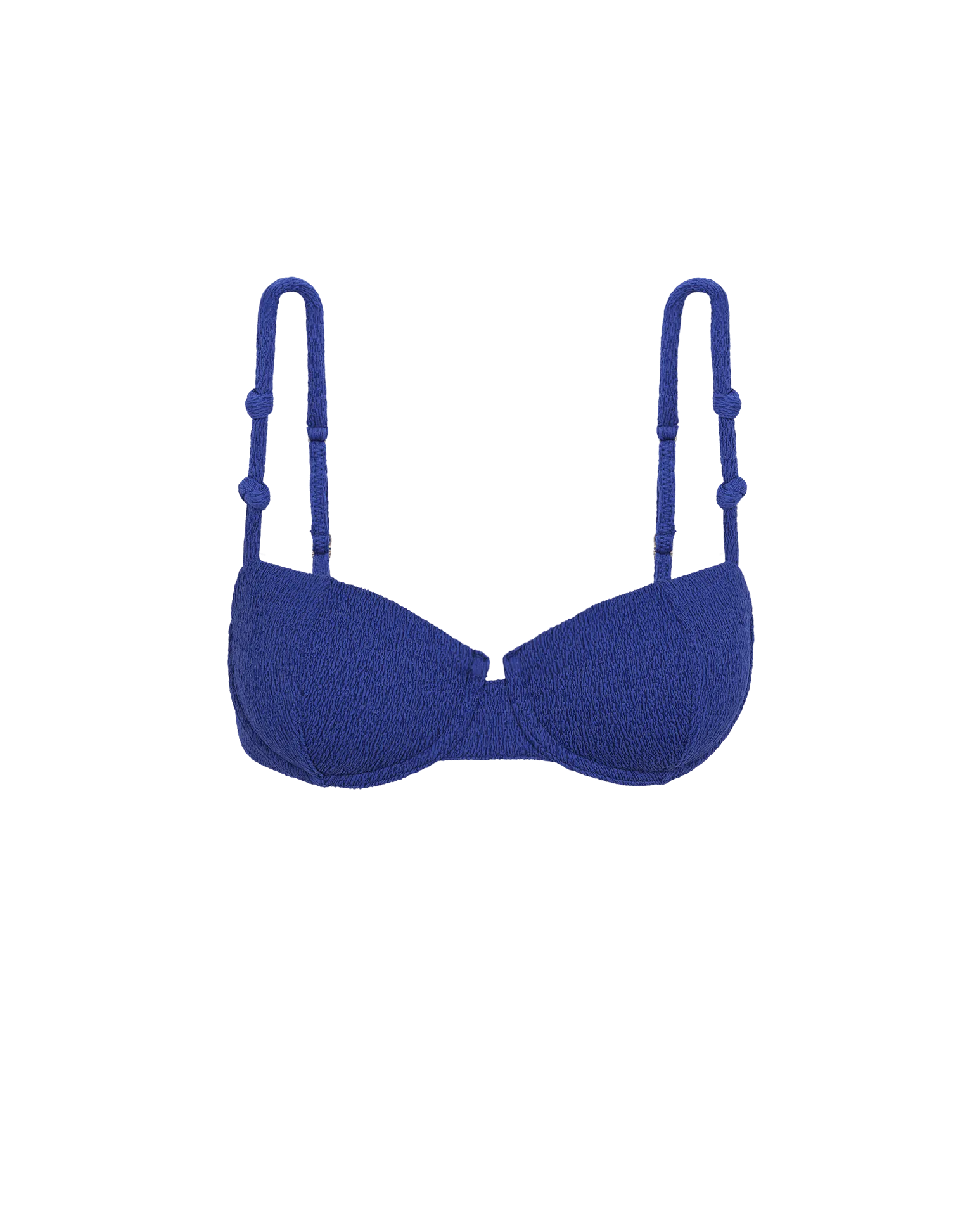 Firenze Edie Nissi Top - Sapphire