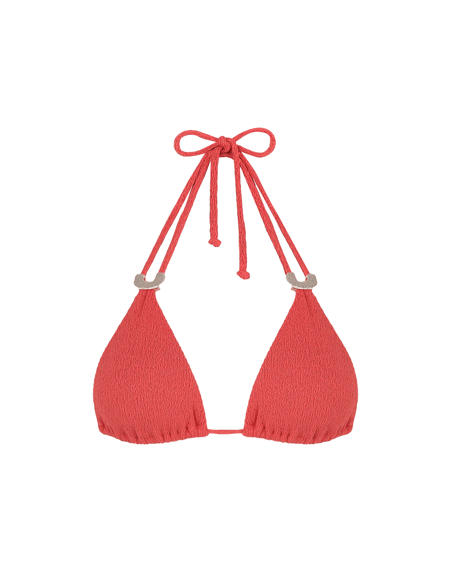 Firenze Sami Tri Top - Raspberry