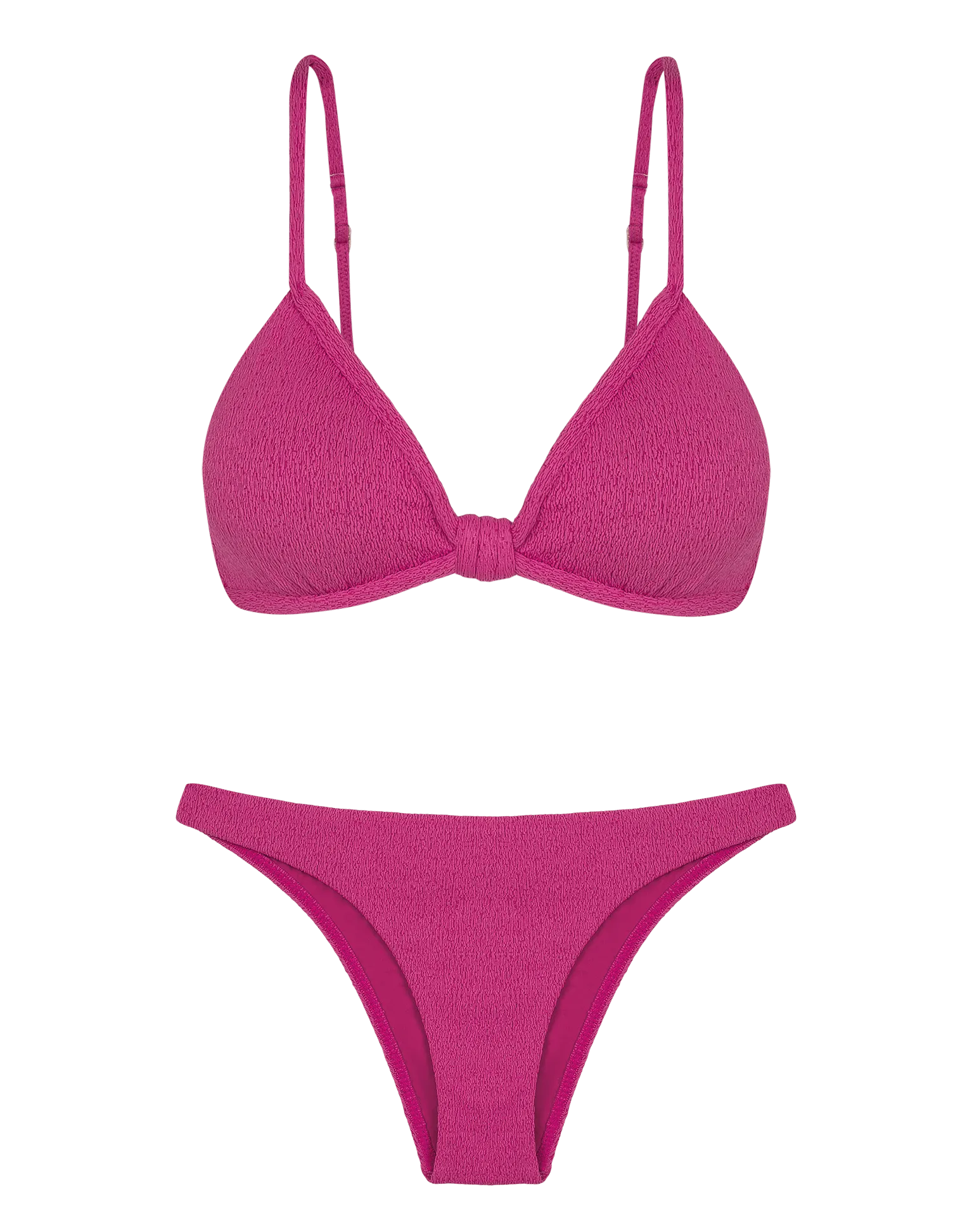 Firenze Susie Erin Top - Orchid