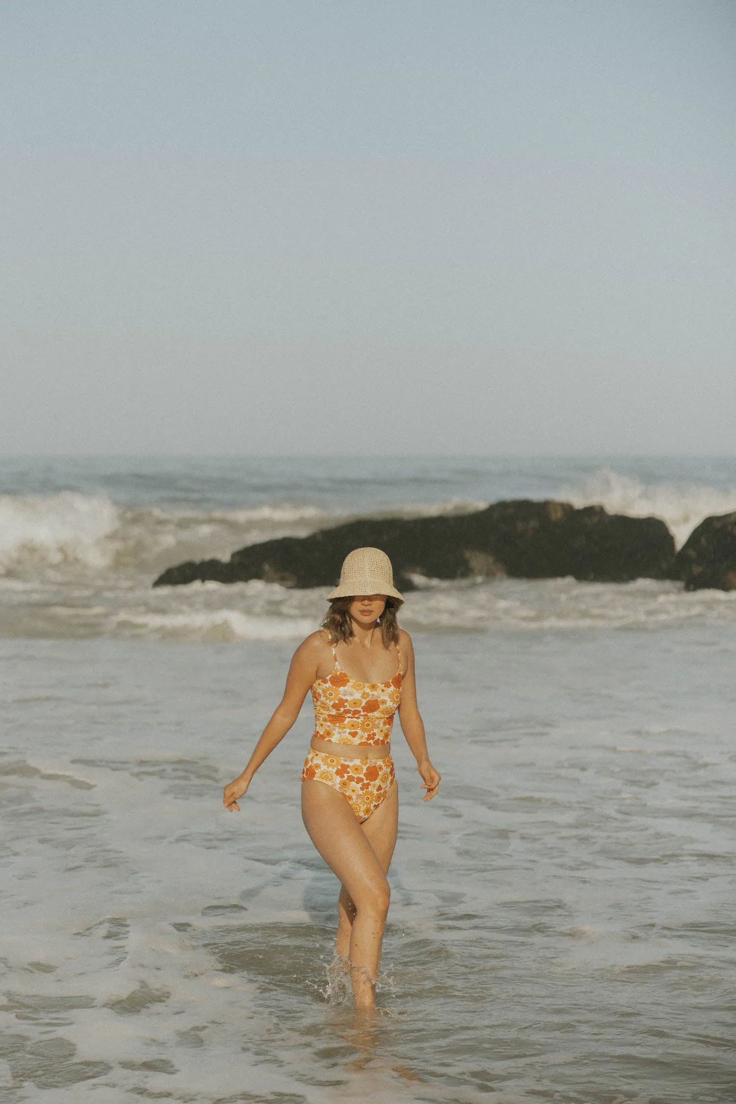 Flora Top