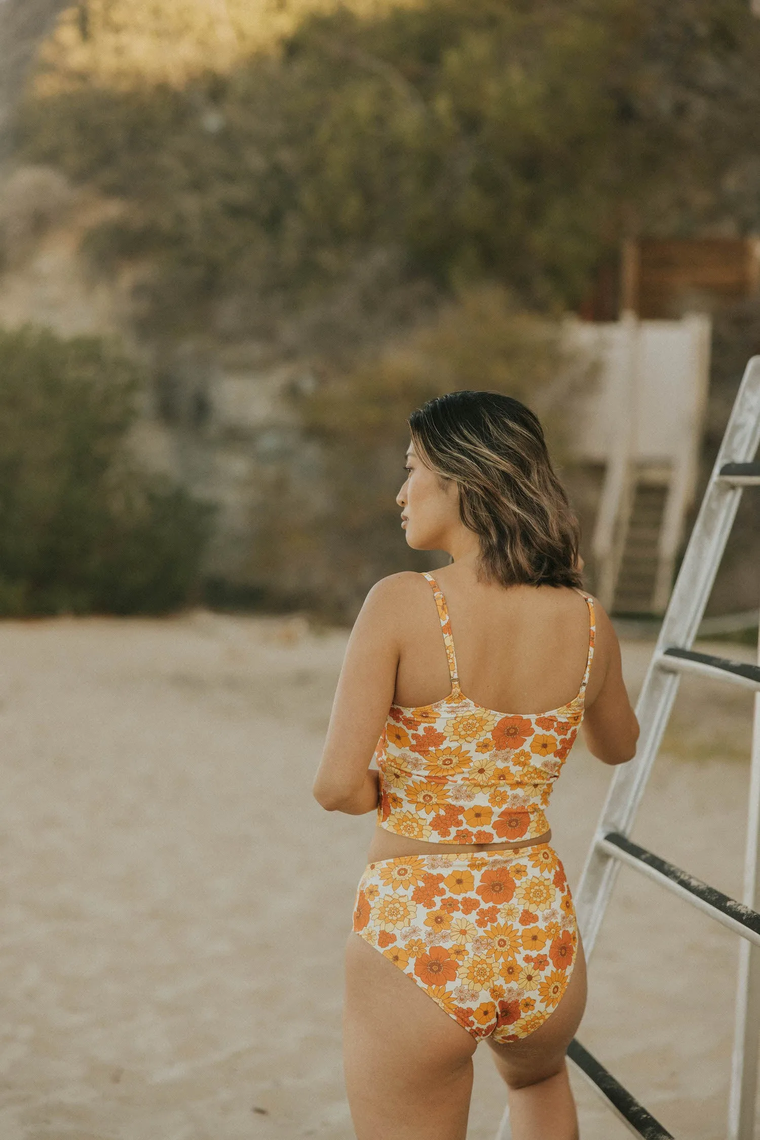 Flora Top
