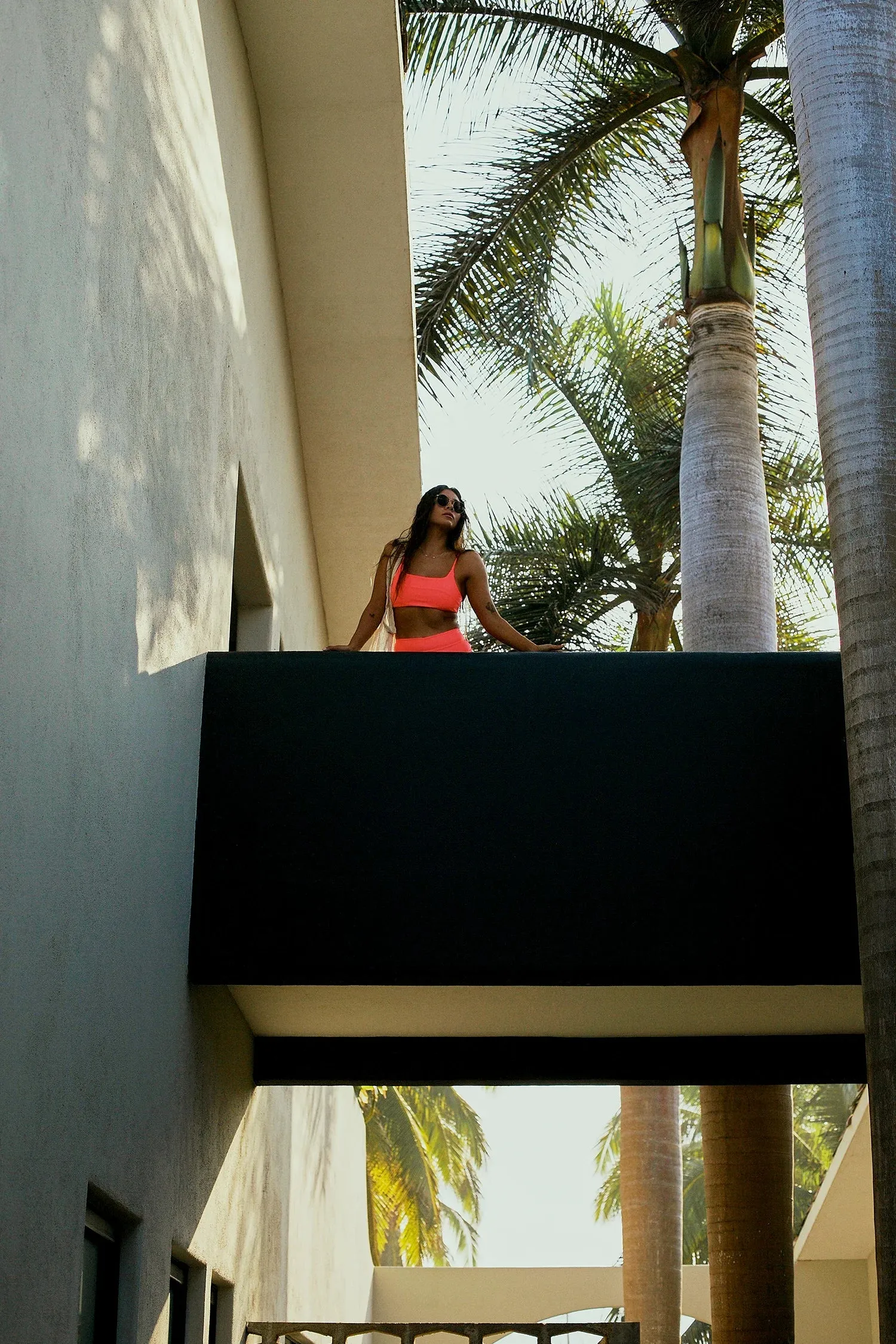 Frankie Bikini Top