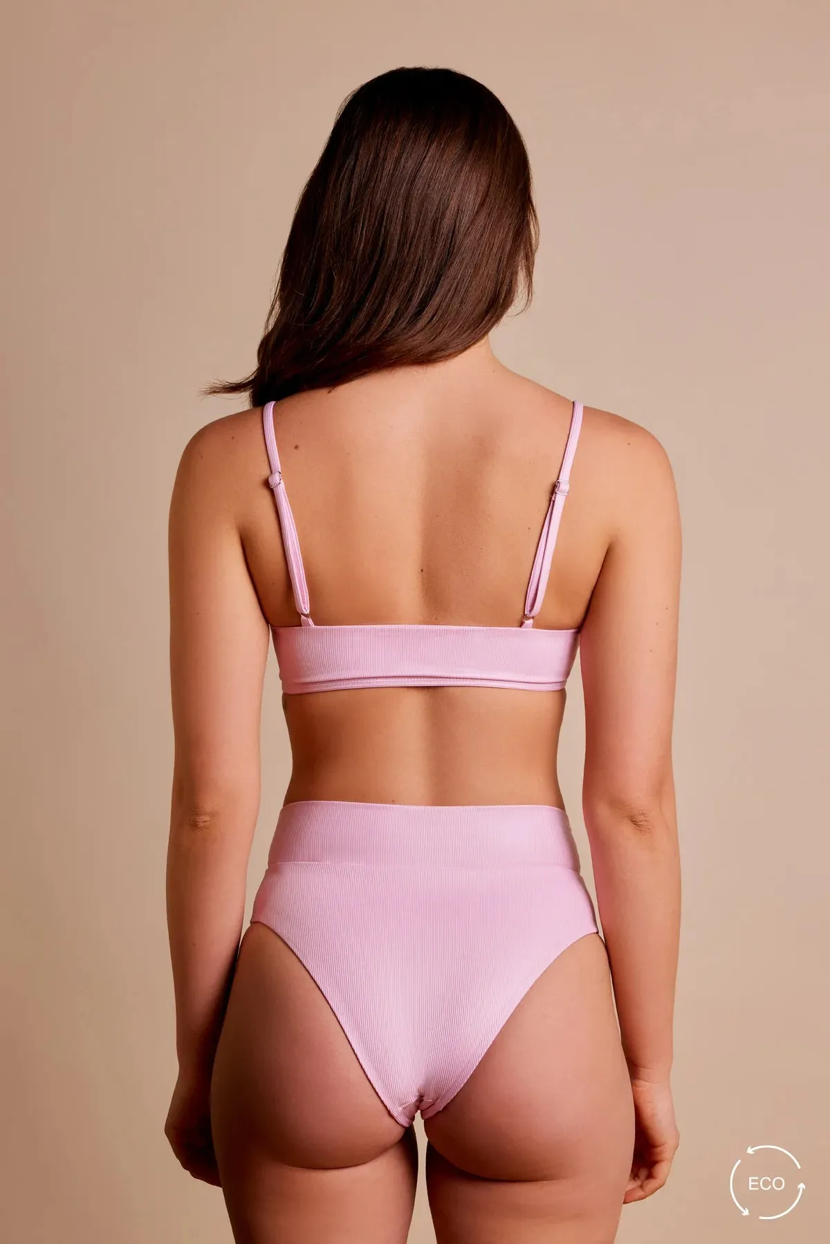 Frankie Bikini Top