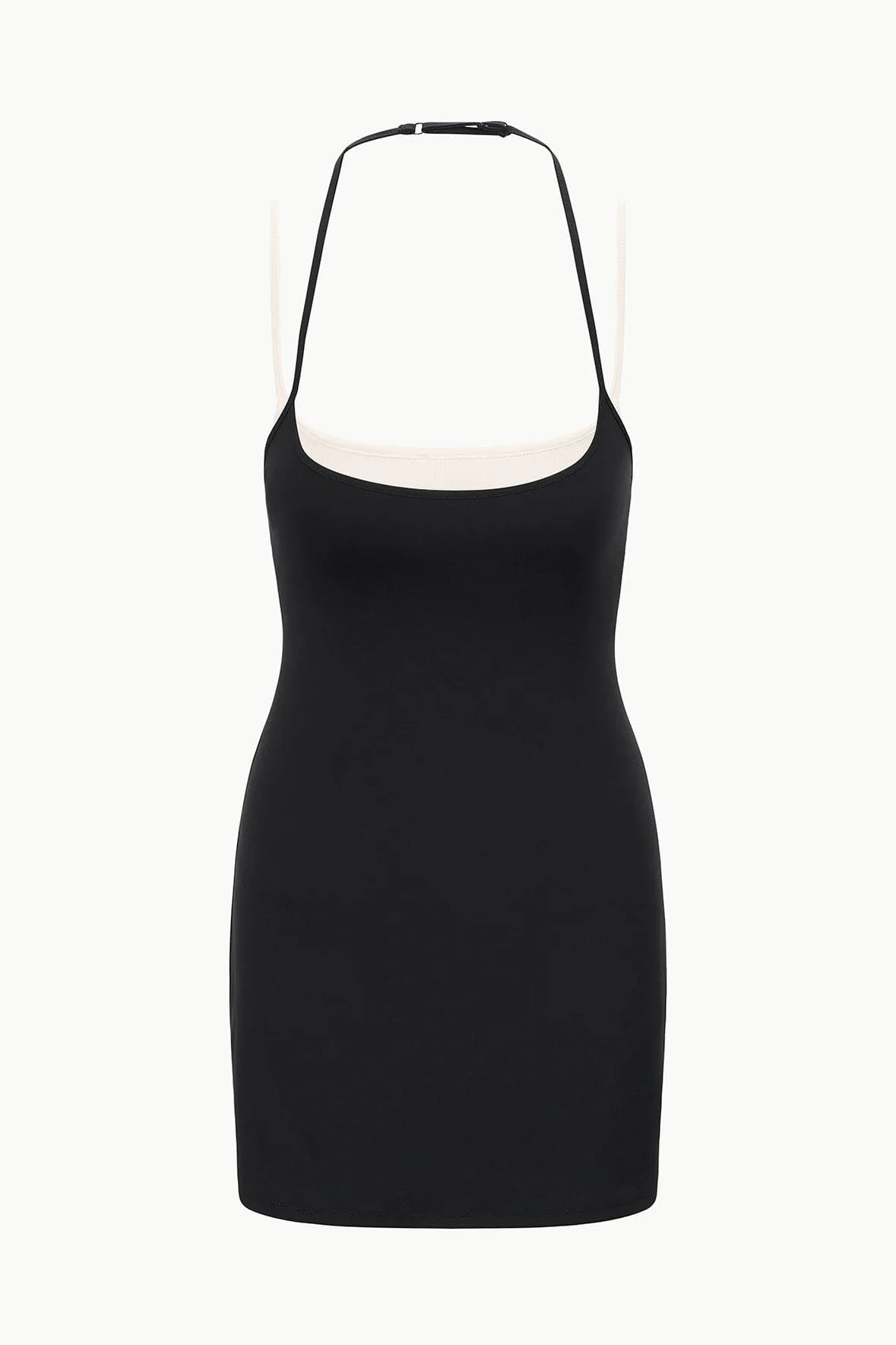 FREESTYLE DRESS | BLACK