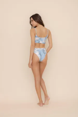 Galia Bikini Bottom