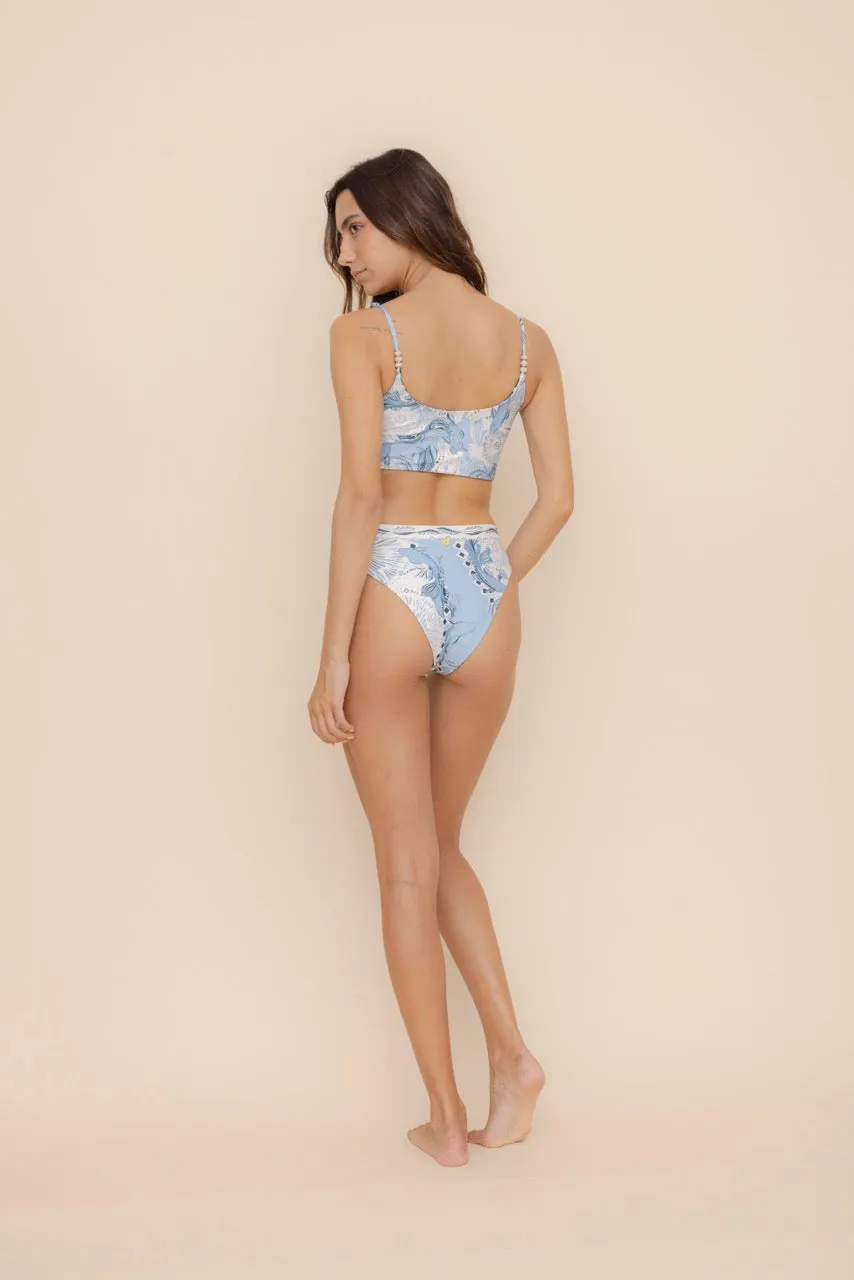 Galia Bikini Bottom