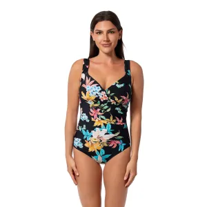 GARDEN PARTY SURPLICE MIO ONE PIECE
