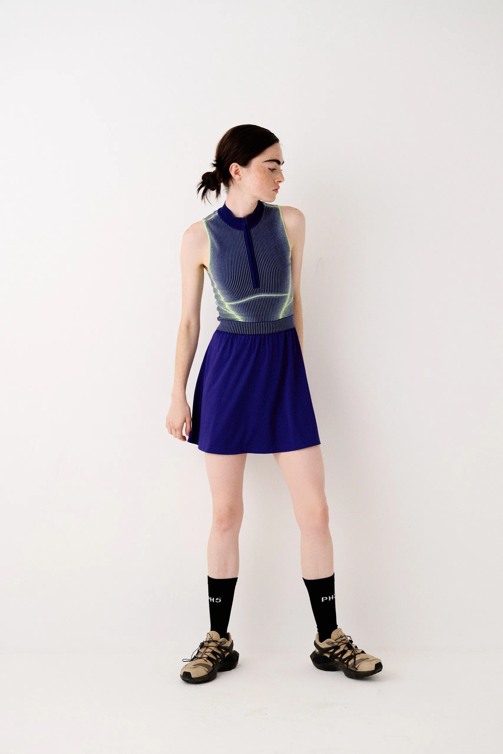 GEN 11 ACTIVE TENNIS DRESS