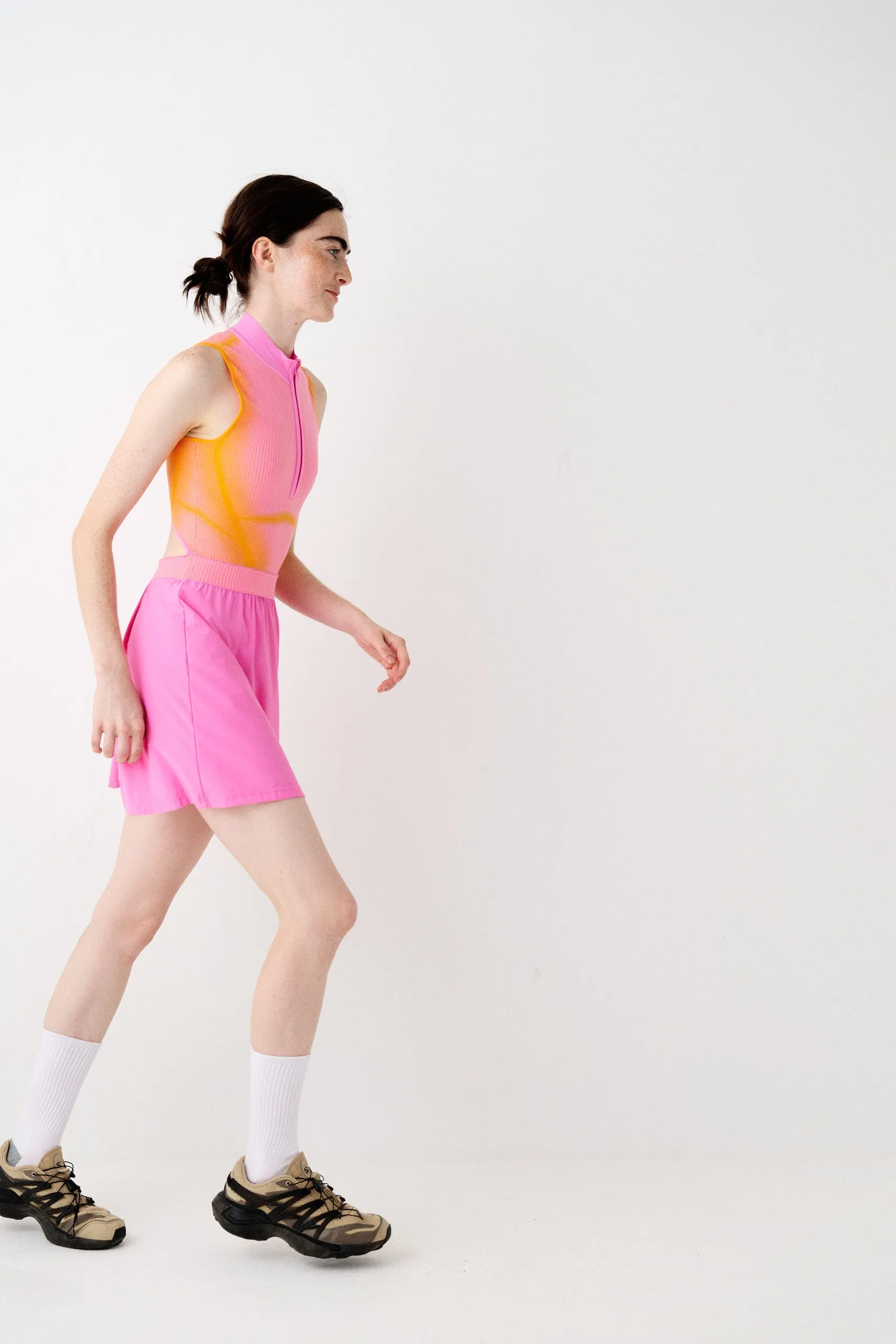 GEN 11 ACTIVE TENNIS DRESS