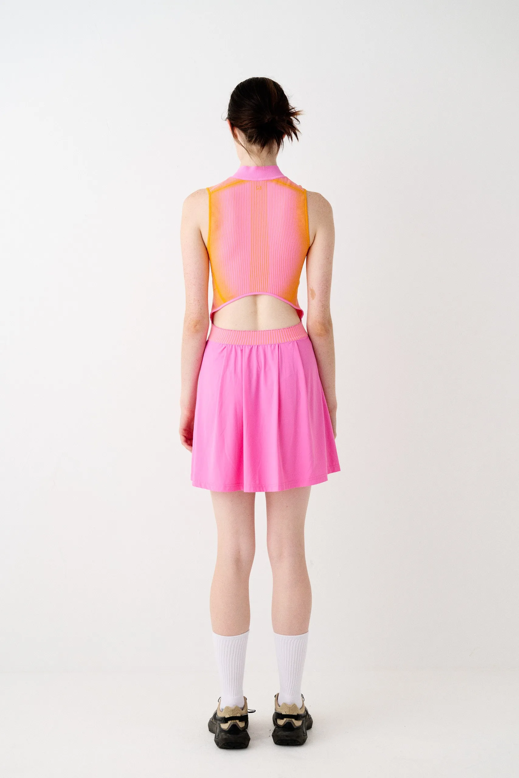 GEN 11 ACTIVE TENNIS DRESS