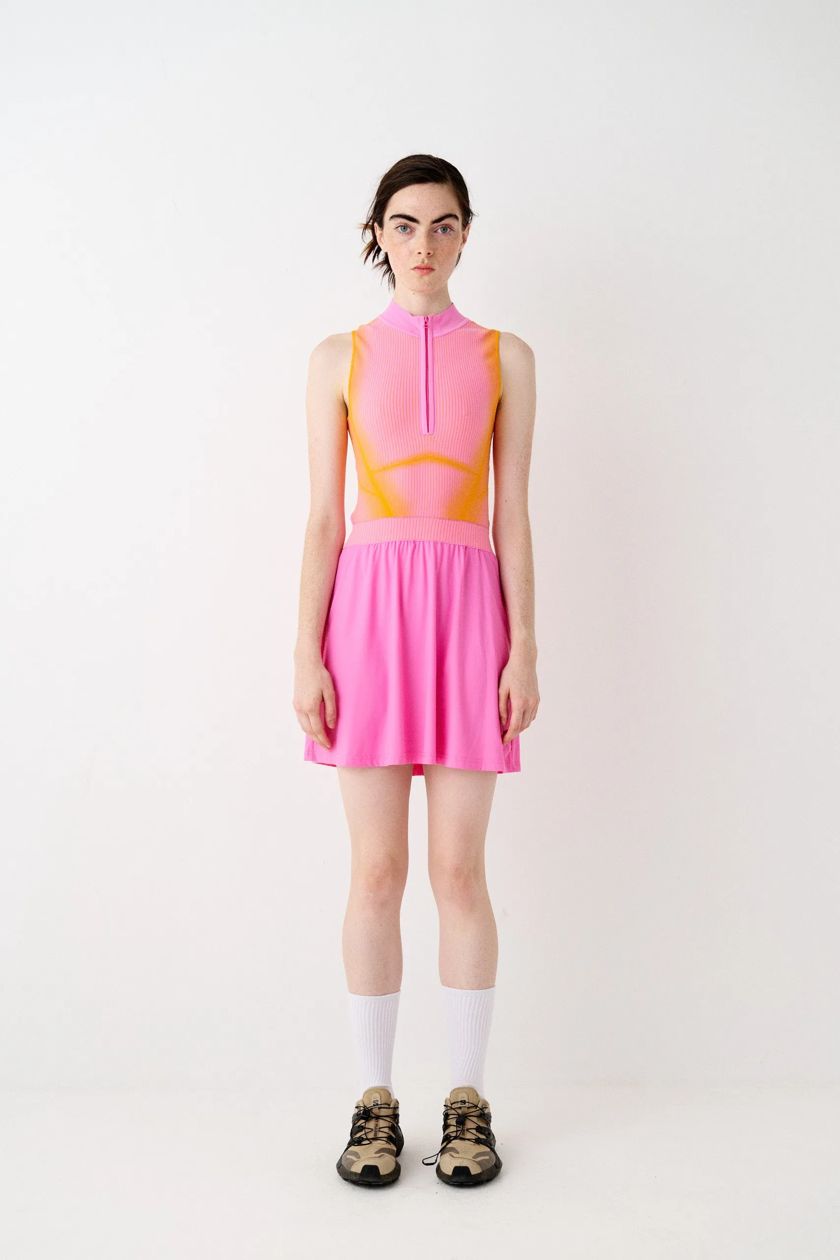 GEN 11 ACTIVE TENNIS DRESS