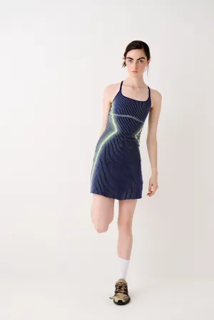 GEN 11 COMPRESSION TANK DRESS