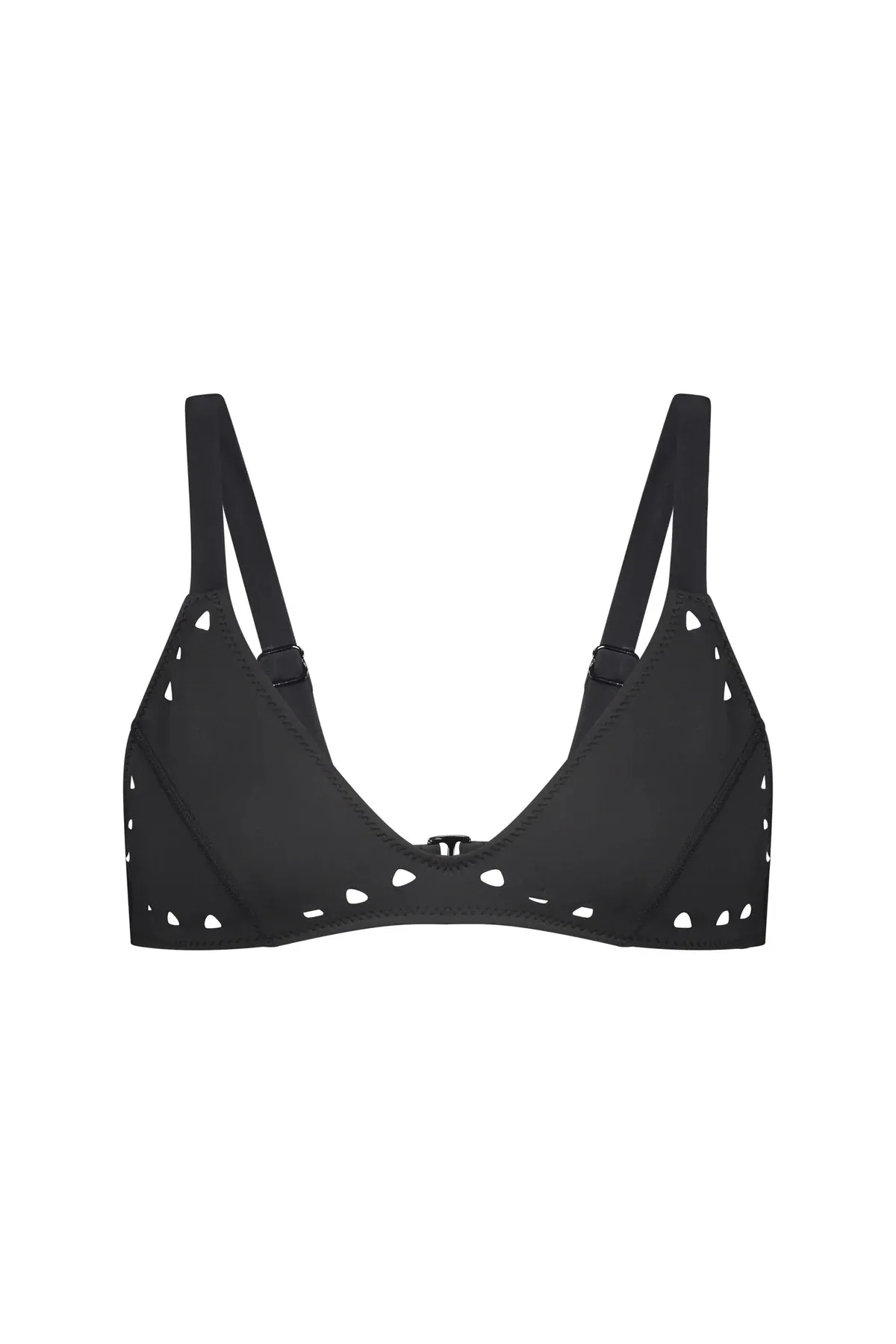 Georgia Bikini Top