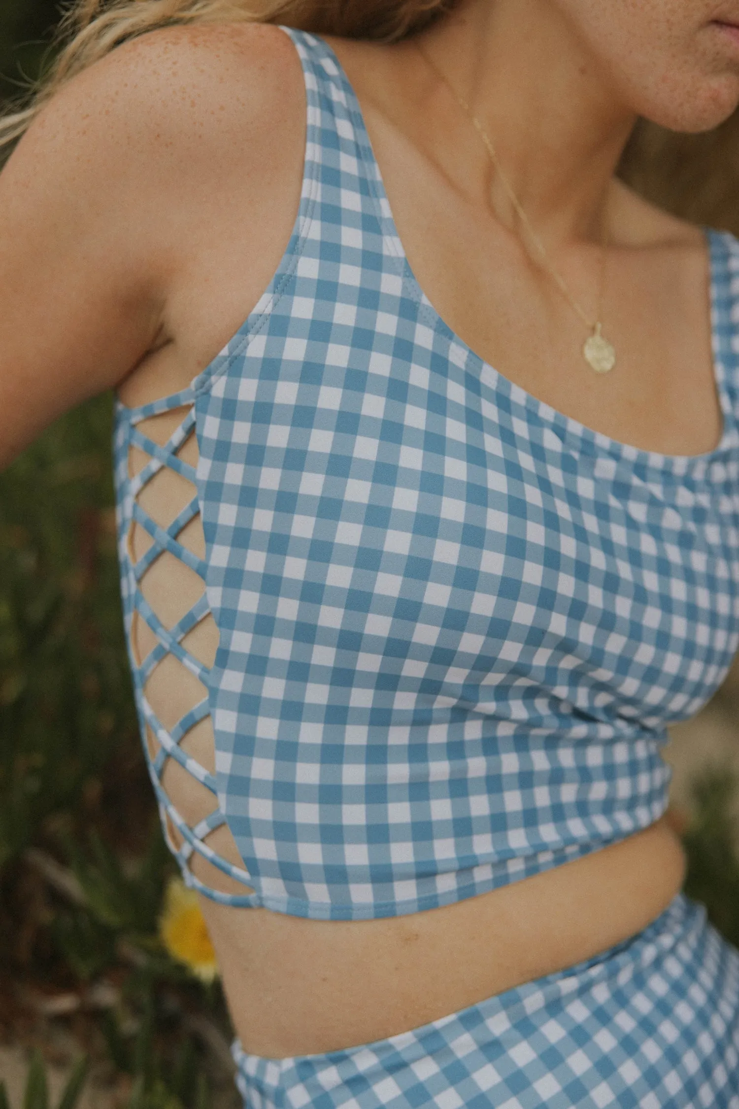 Georgia Top