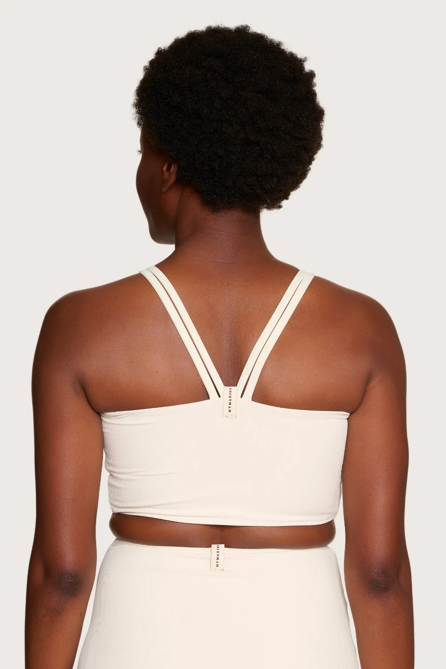 Grace Top Swim Apparel