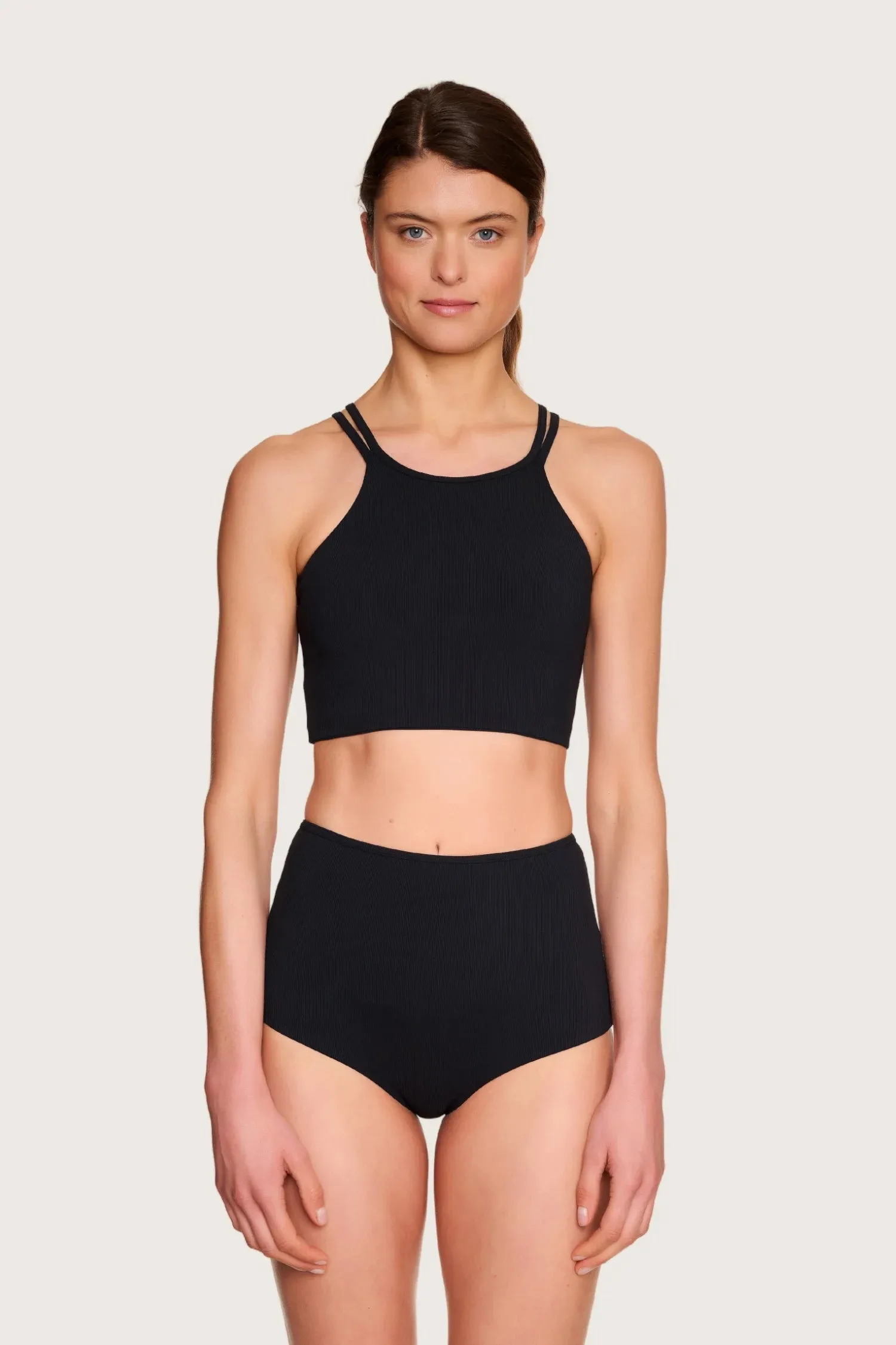 Grace Top Swim Apparel