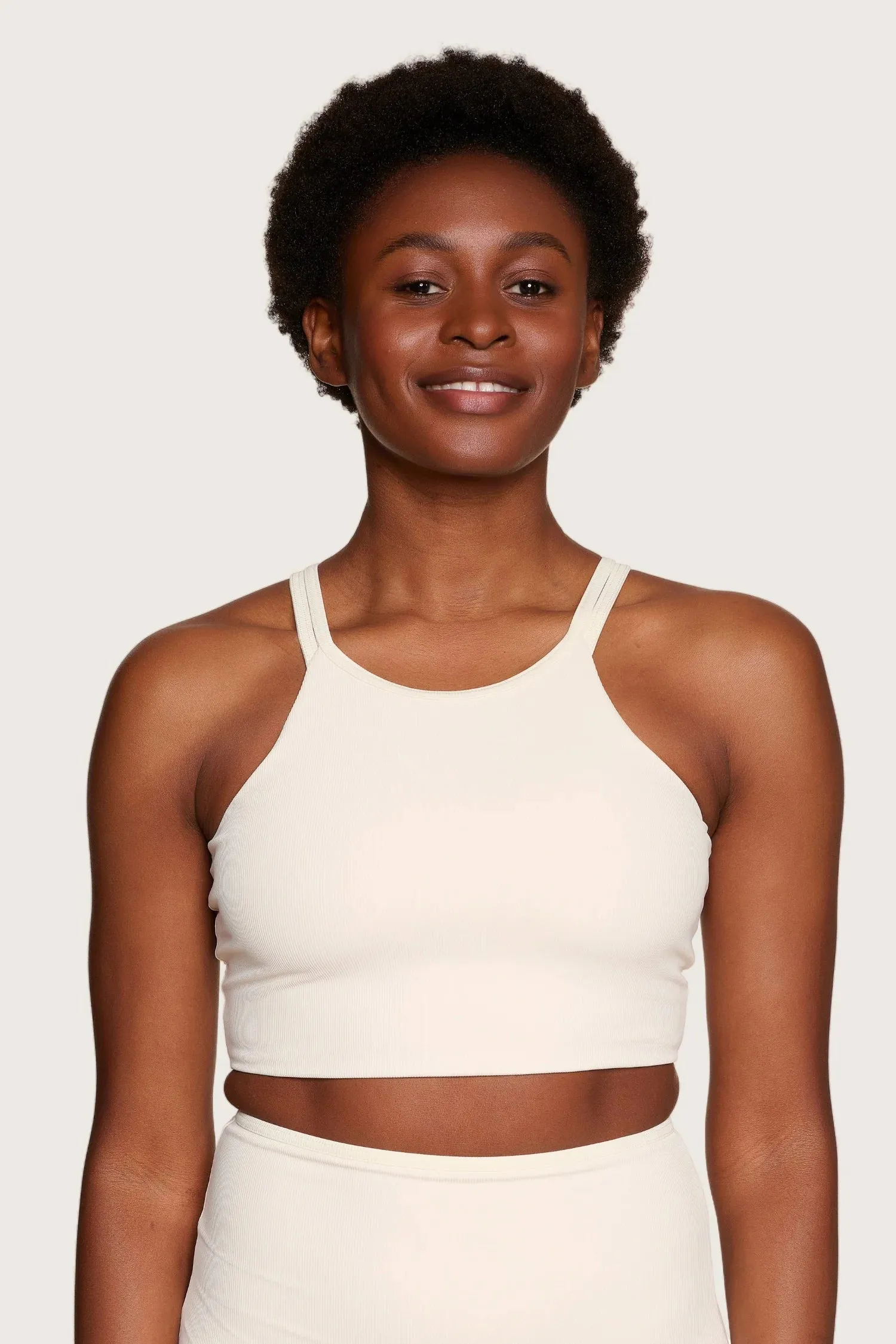 Grace Top Swim Apparel