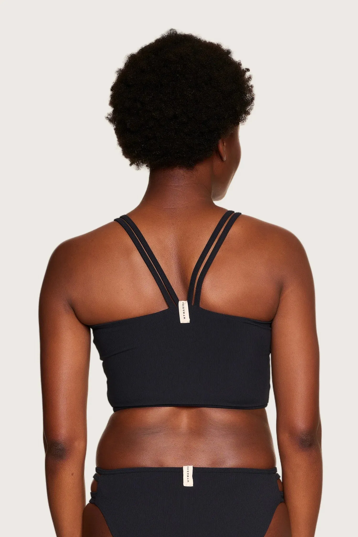 Grace Top Swim Apparel