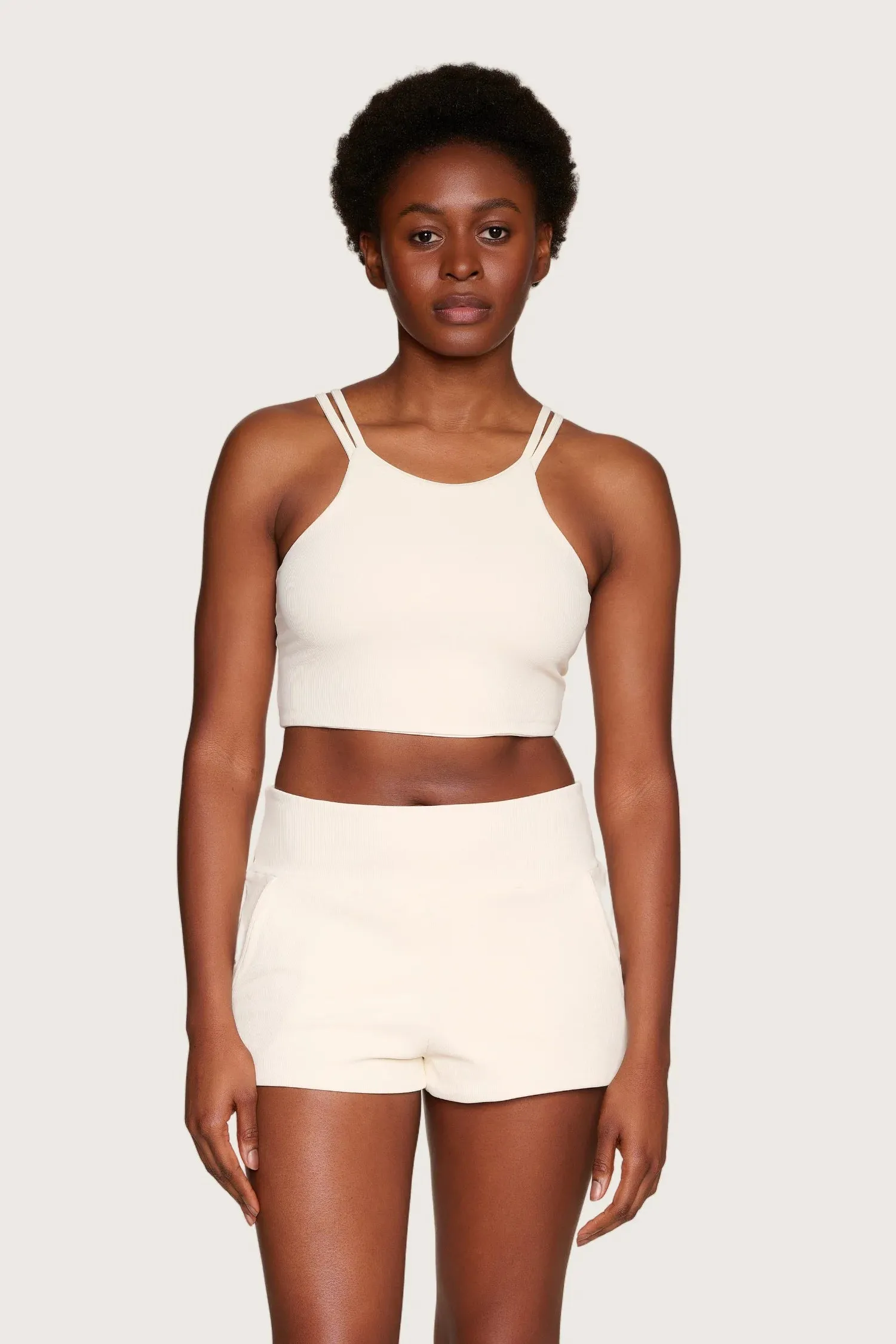 Grace Top Swim Apparel