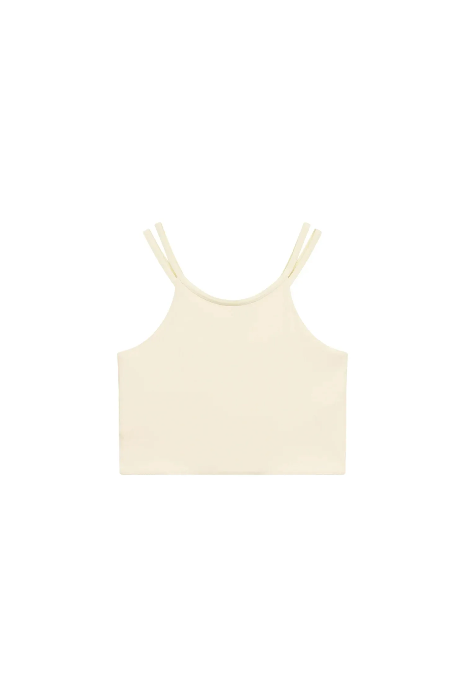 Grace Top Swim Apparel