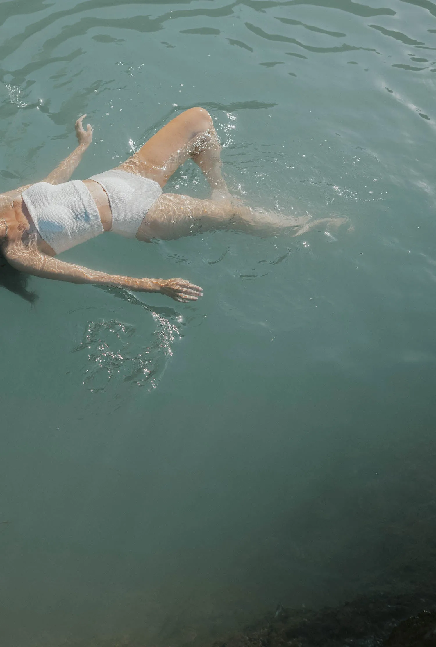 High Tide Bottoms