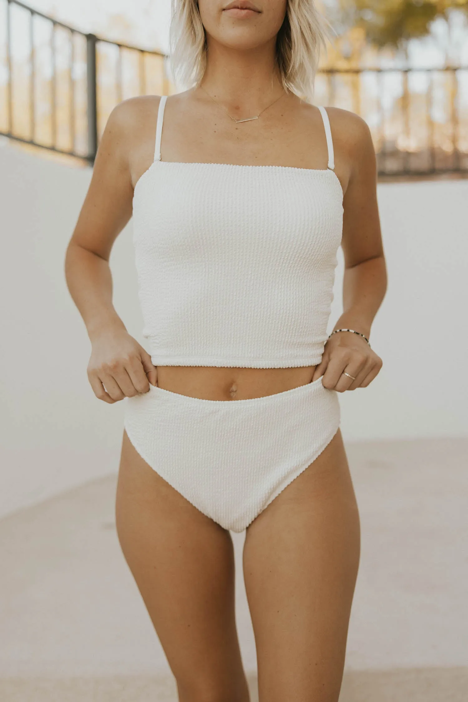 High Tide Bottoms