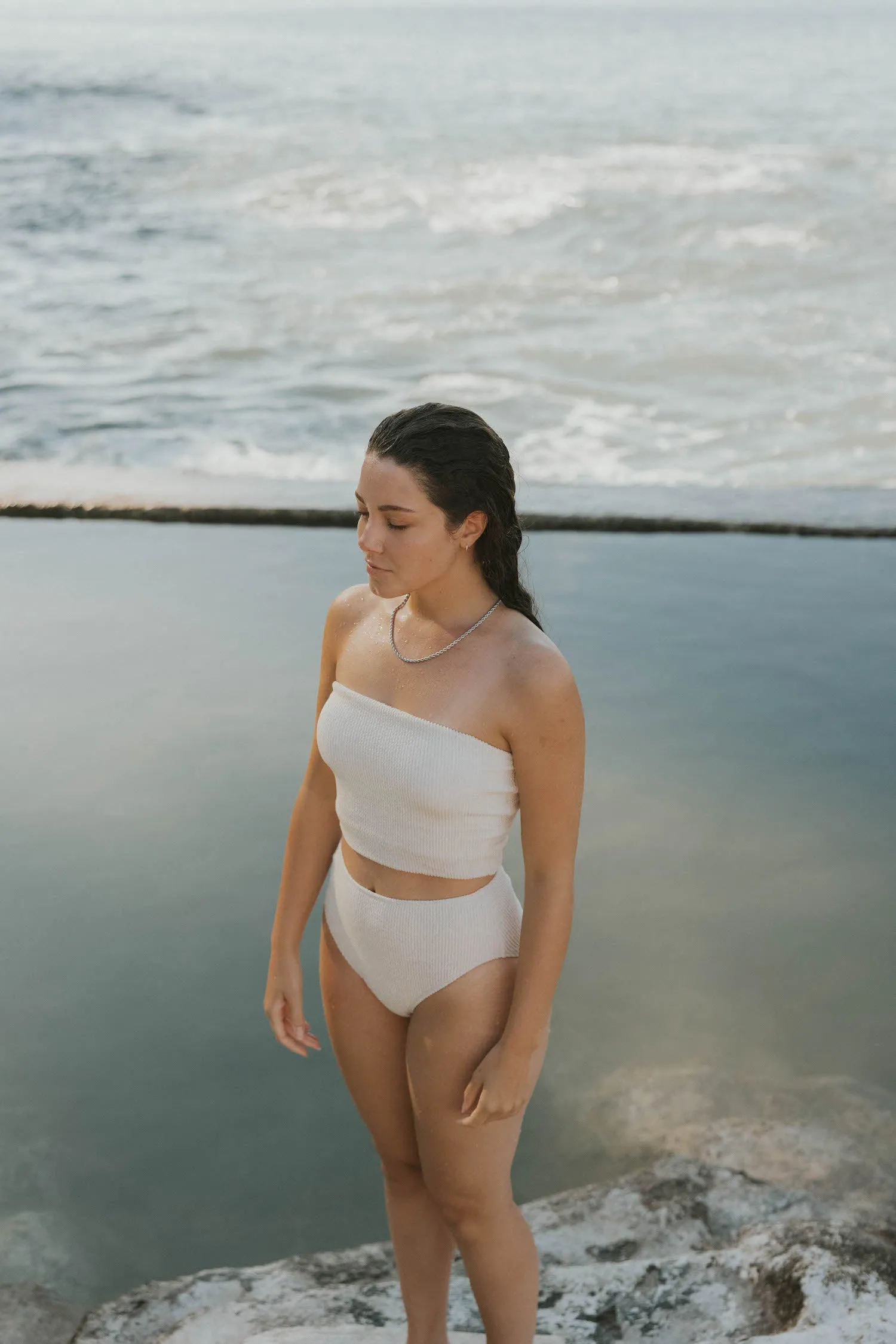 High Tide Top