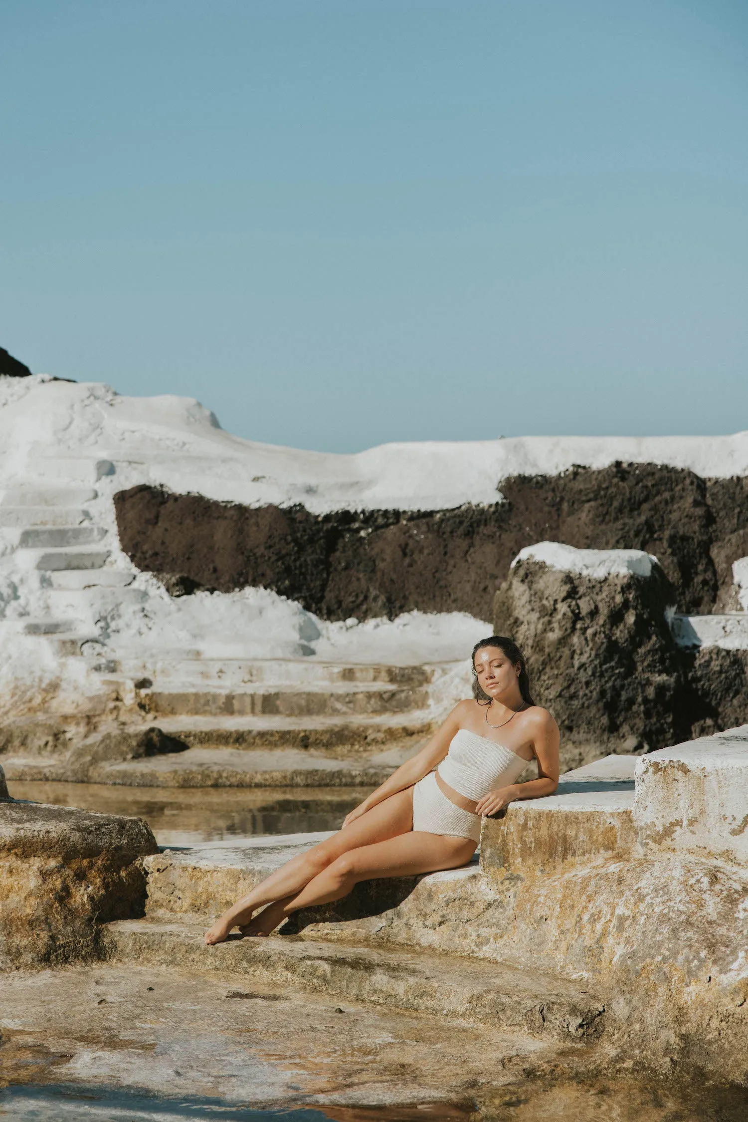 High Tide Top