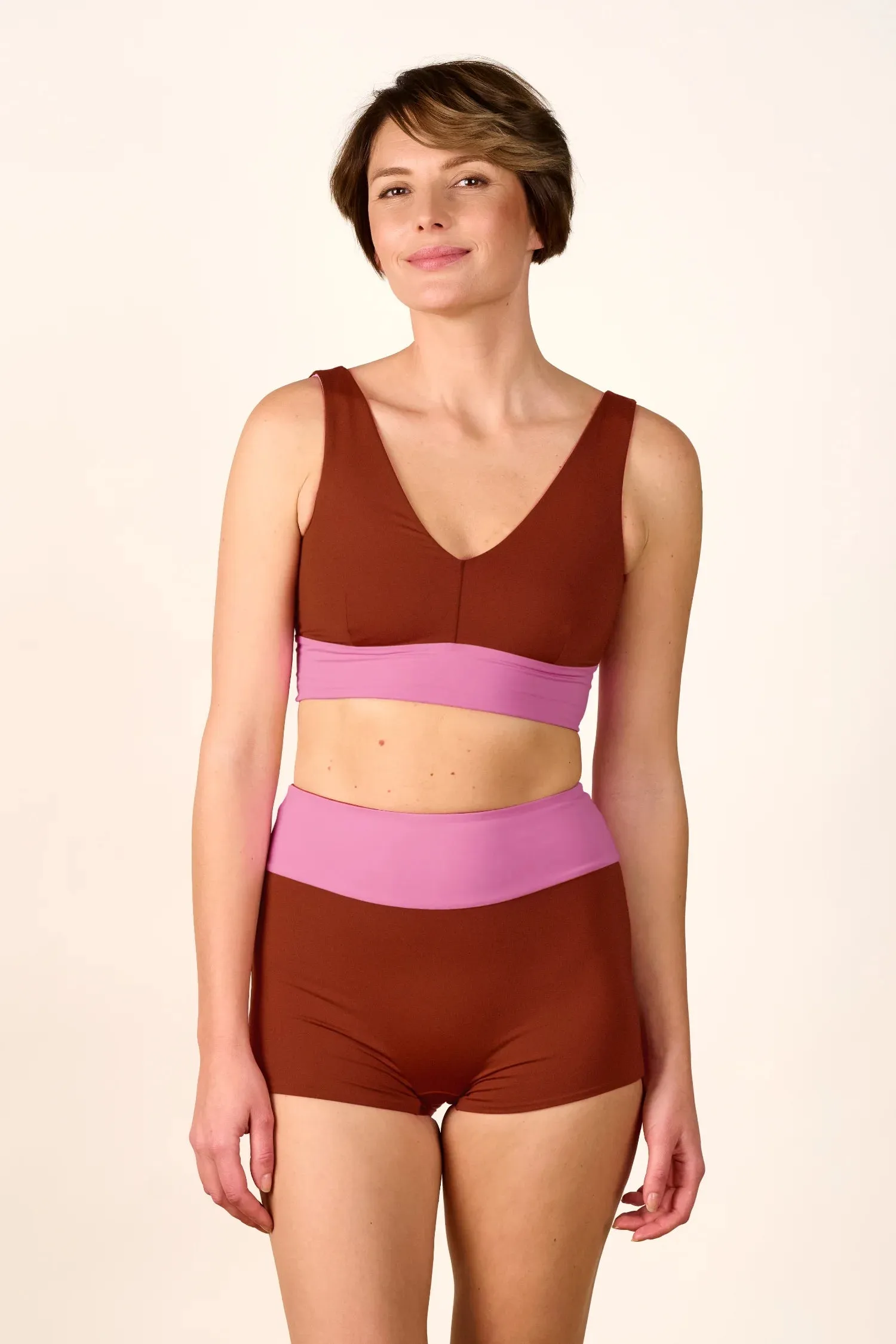 Highwaist Panty '25