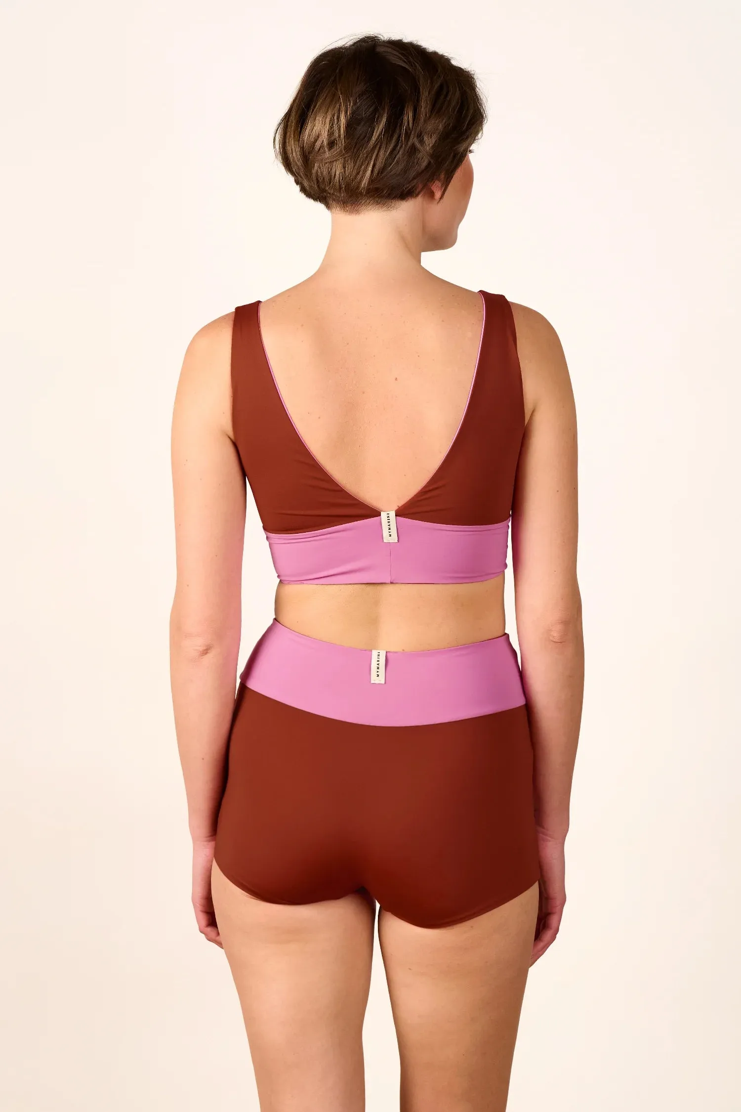 Highwaist Panty '25