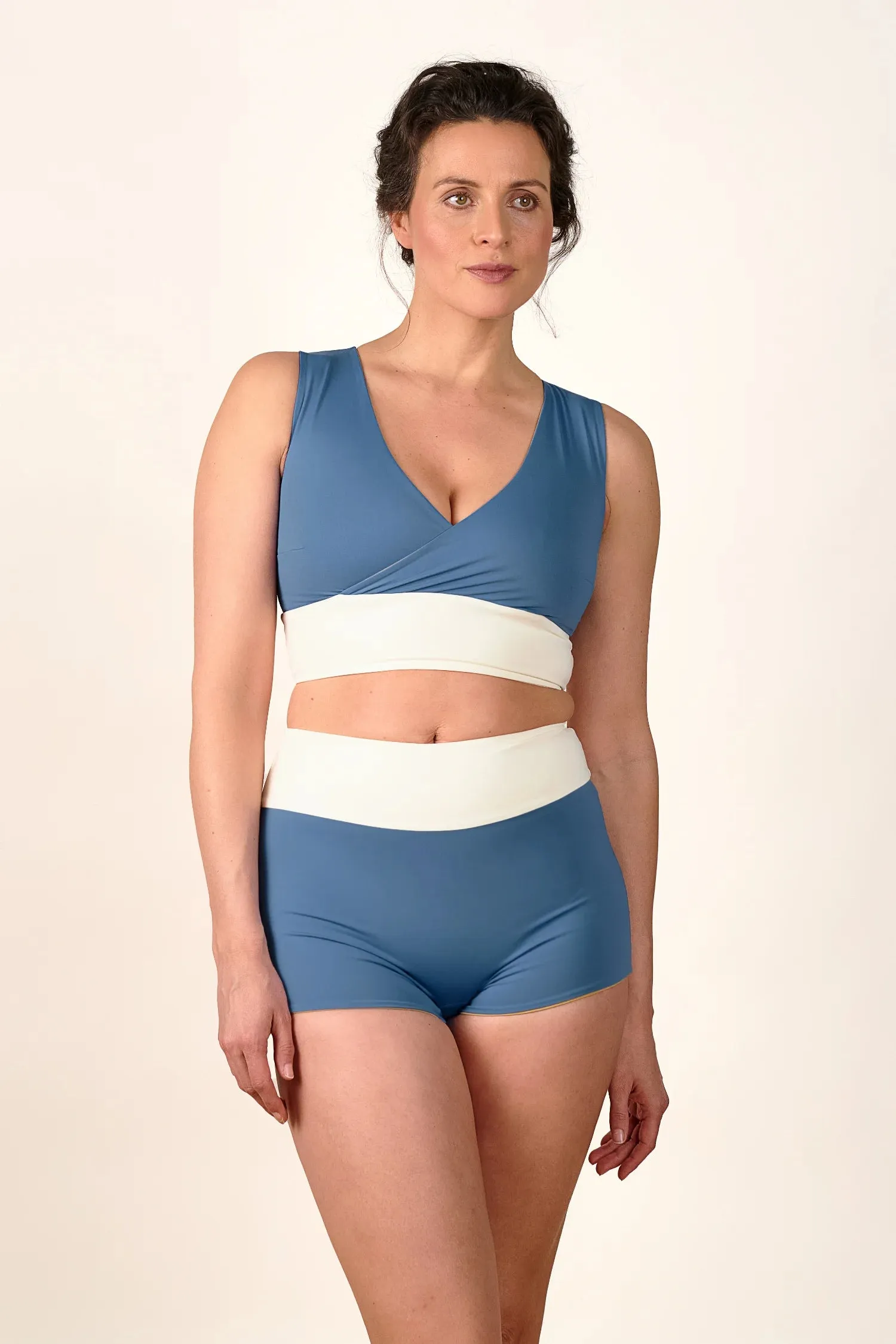Highwaist Panty '25