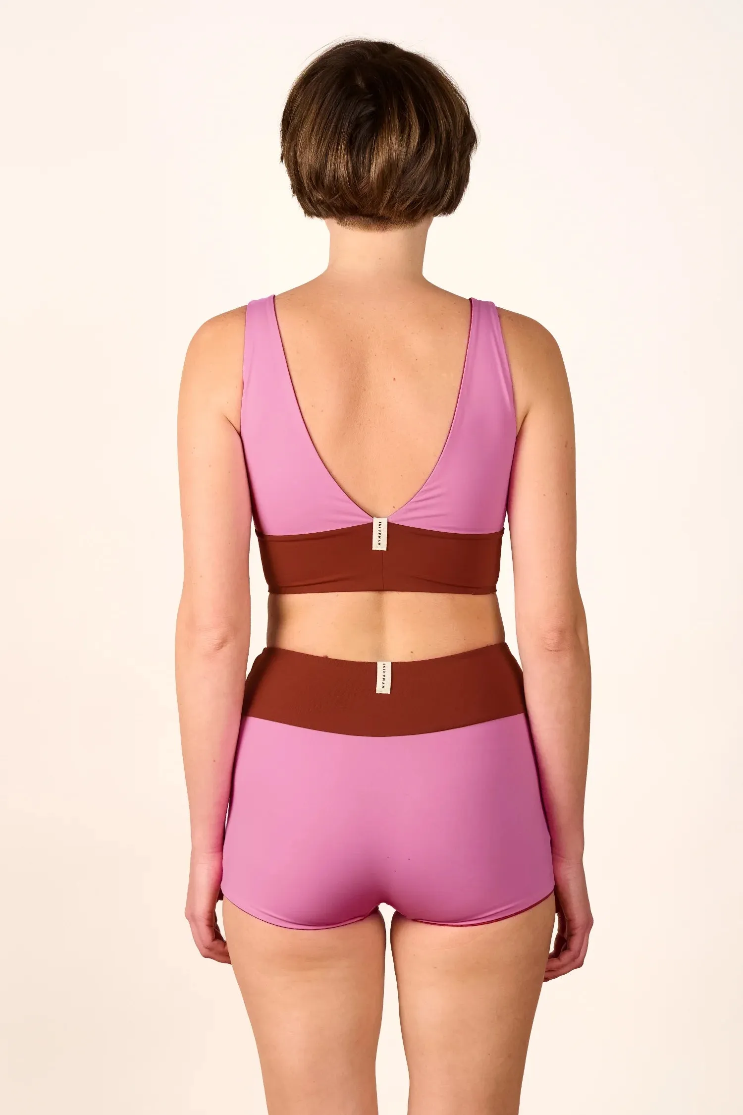 Highwaist Panty '25